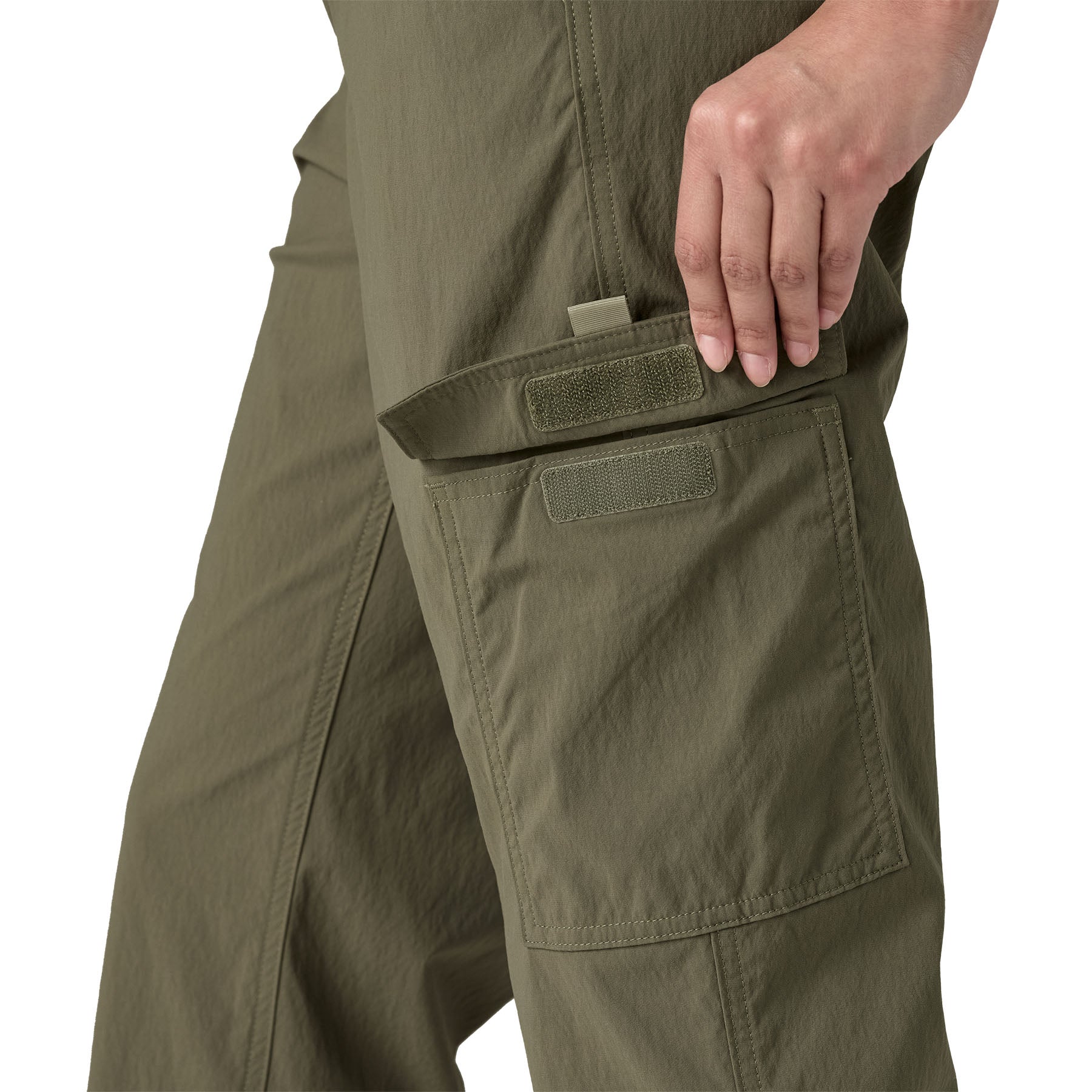Women's Outdoor Everyday Cargo Pants