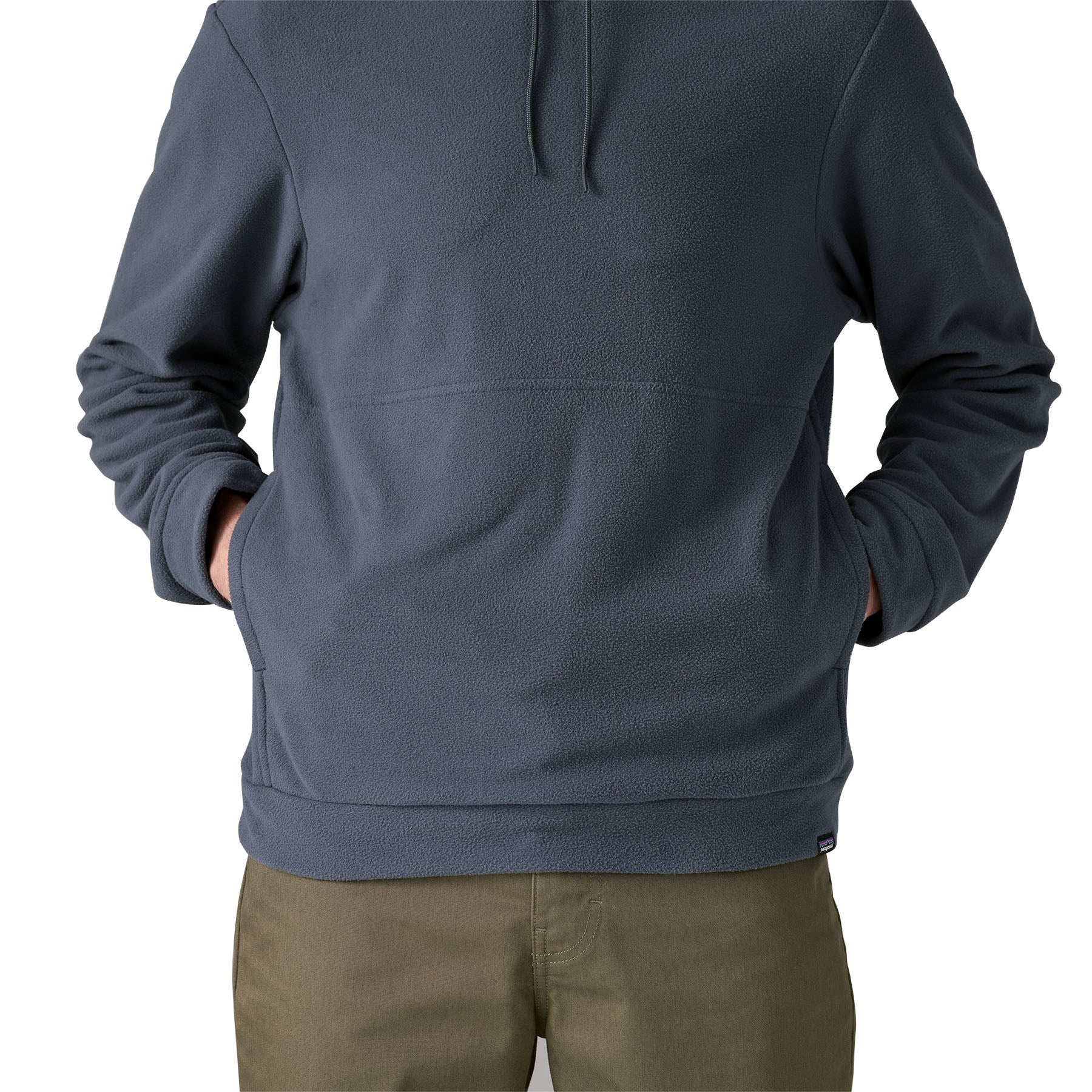 Men's Micro D® Fleece Hoody