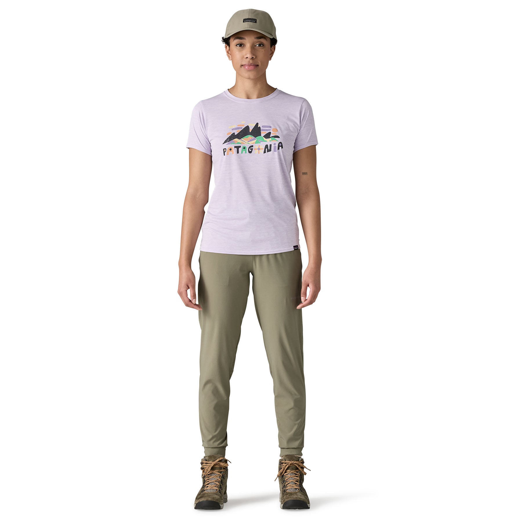 Women's Terrebonne Joggers