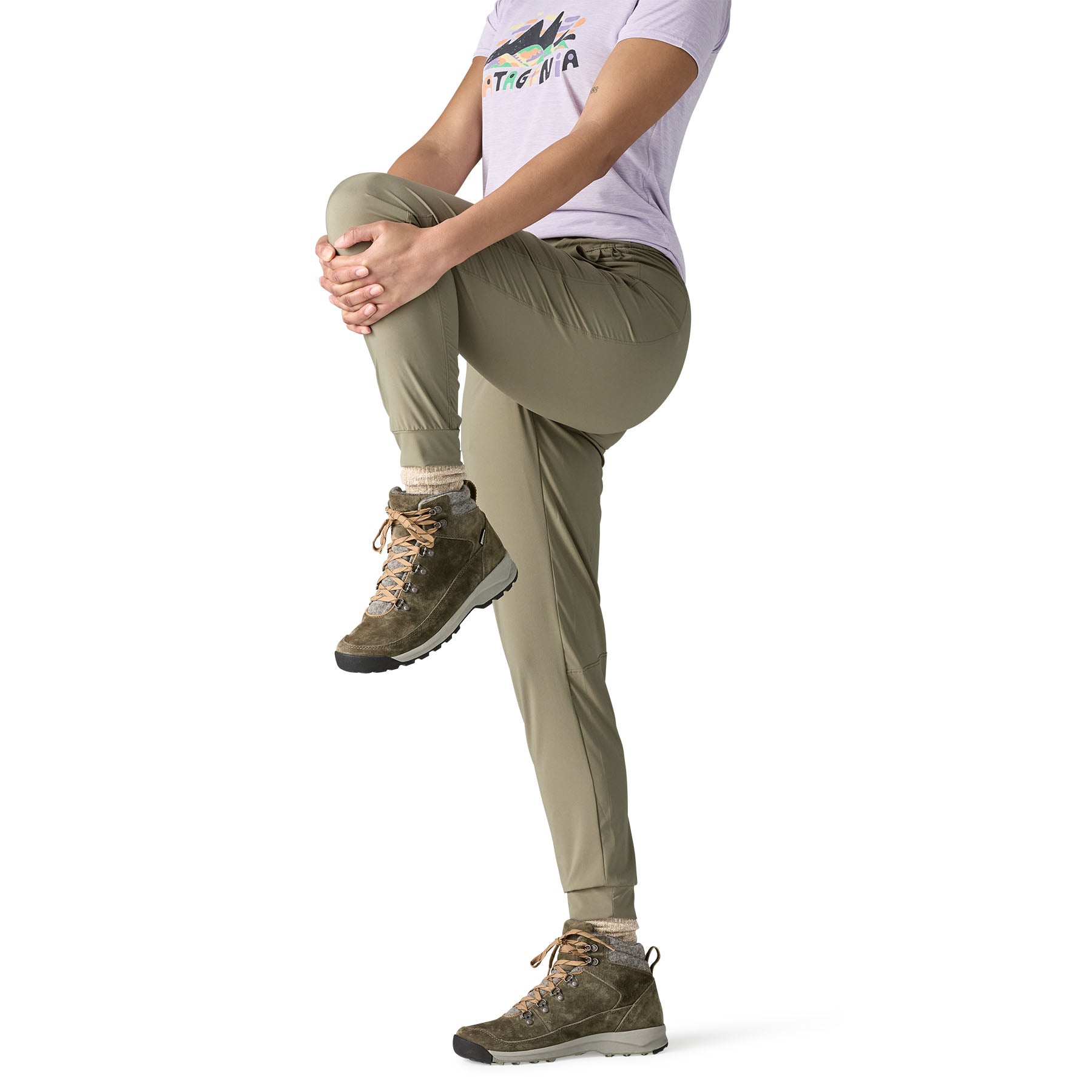 Women's Terrebonne Joggers