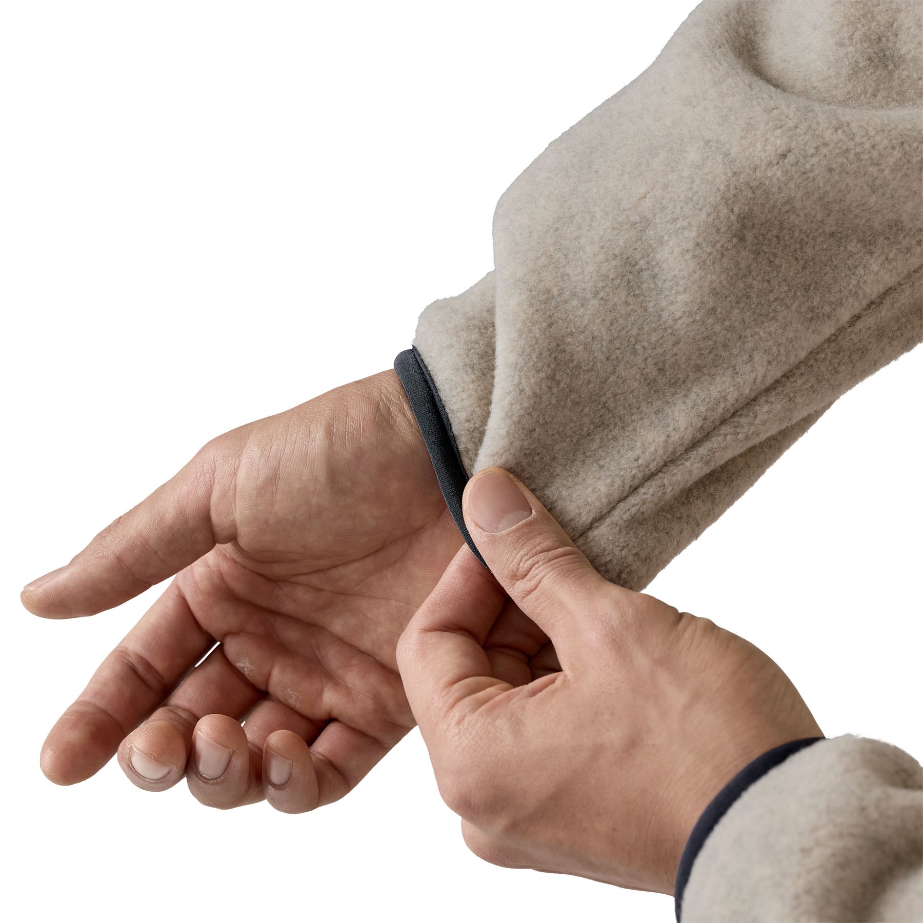 Men's Lightweight Synchilla® Snap-T® Fleece Pullover