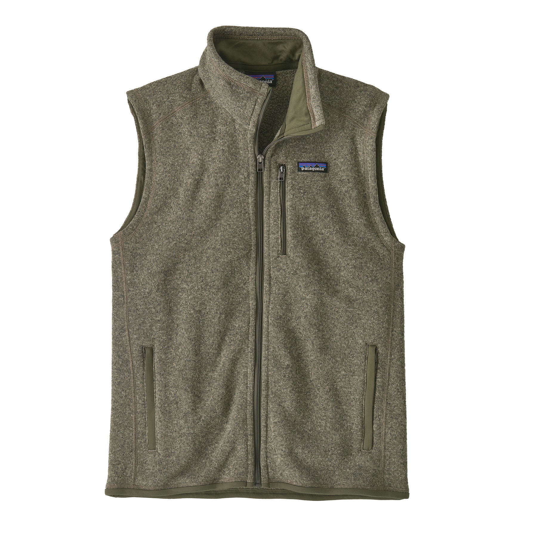 Men's Better Sweater® Fleece Vest