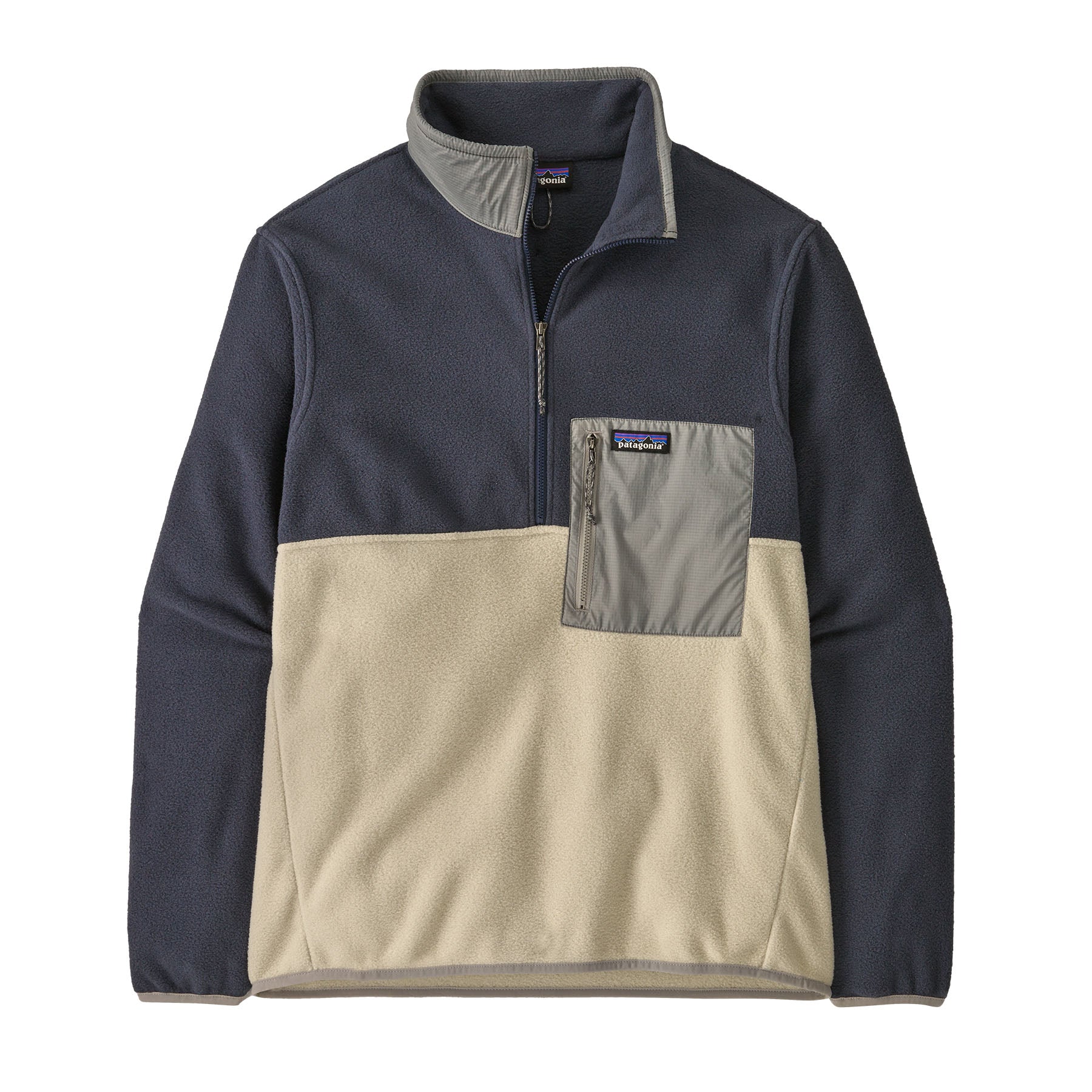 Men's Microdini 1/2-Zip Fleece Pullover