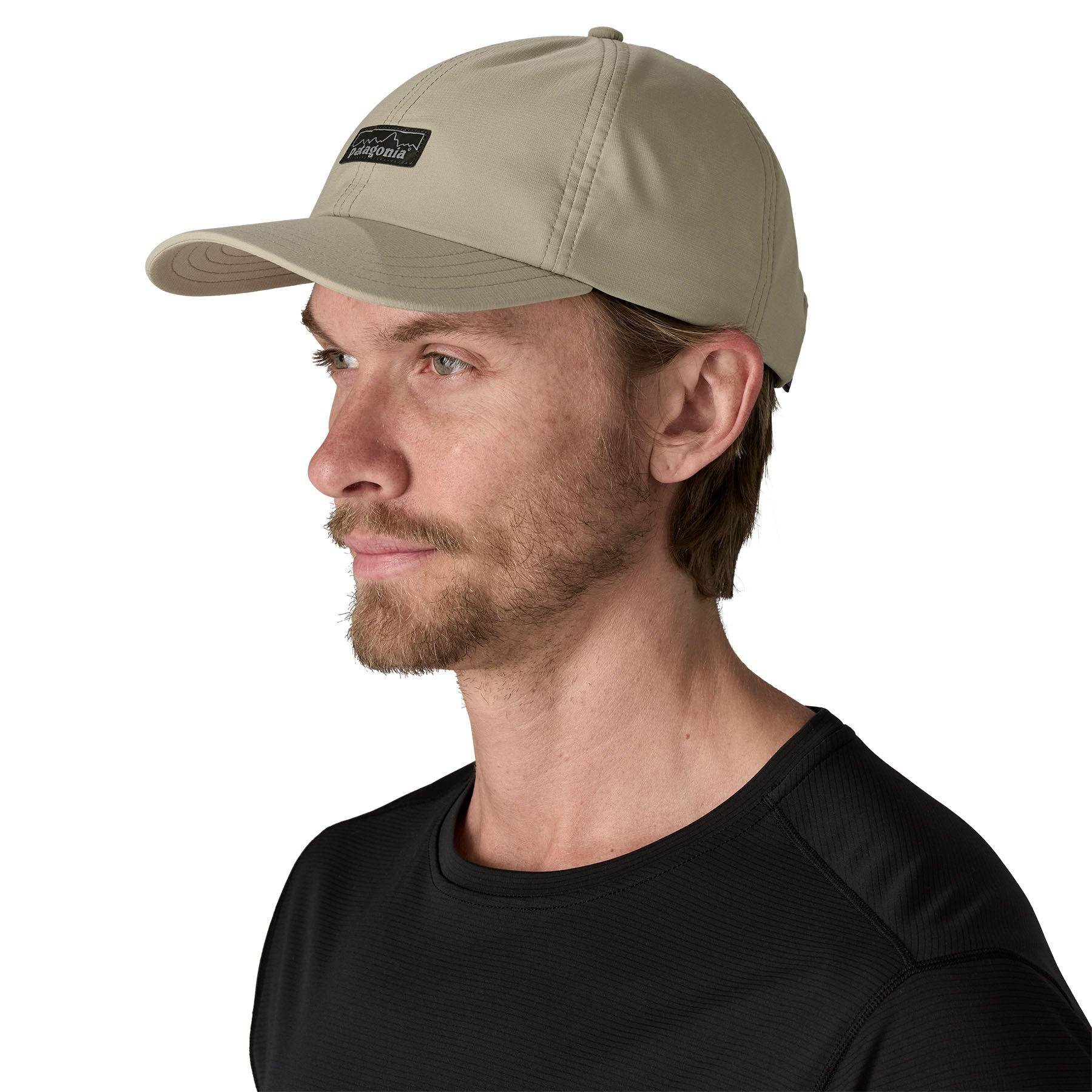 Patagonia Terrebonne Lightweight Hat - Bobcat Brown