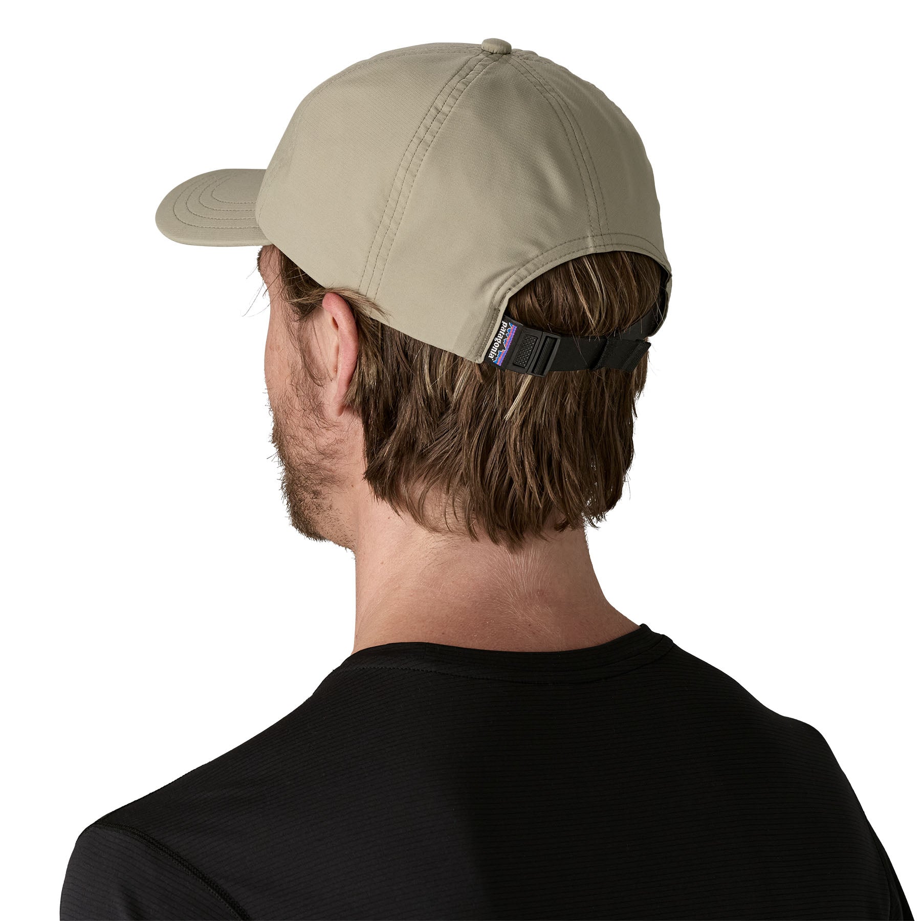 Patagonia Terrebonne Lightweight Hat - Bobcat Brown Patagonia Terrebonne Lightweight Hat - Bobcat Brown