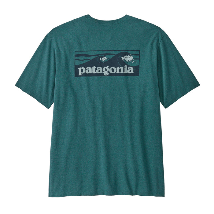 Men's T-Shirts & Tees by Patagonia