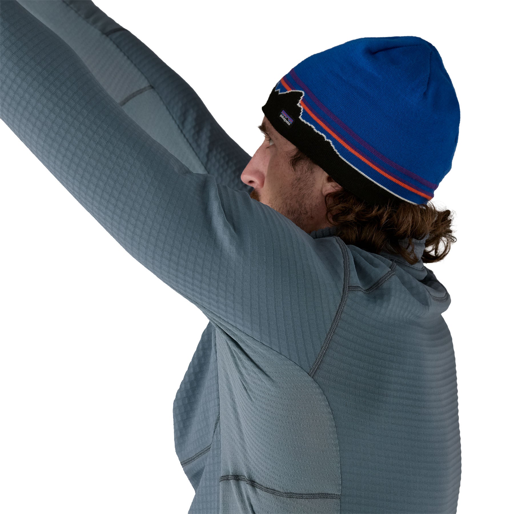 Men's R1® Fleece Pullover