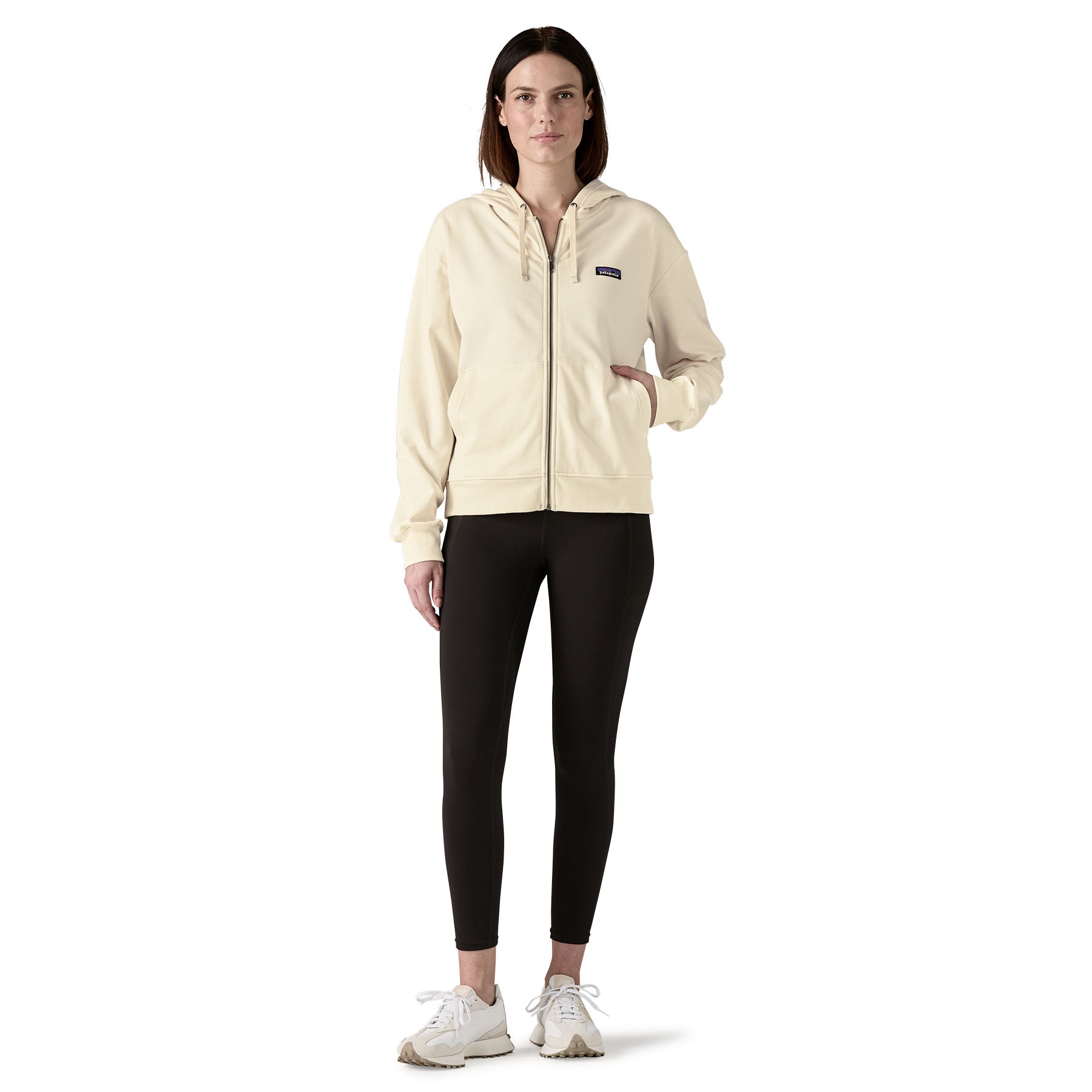 Women's Ahnya Full-Zip Hoody