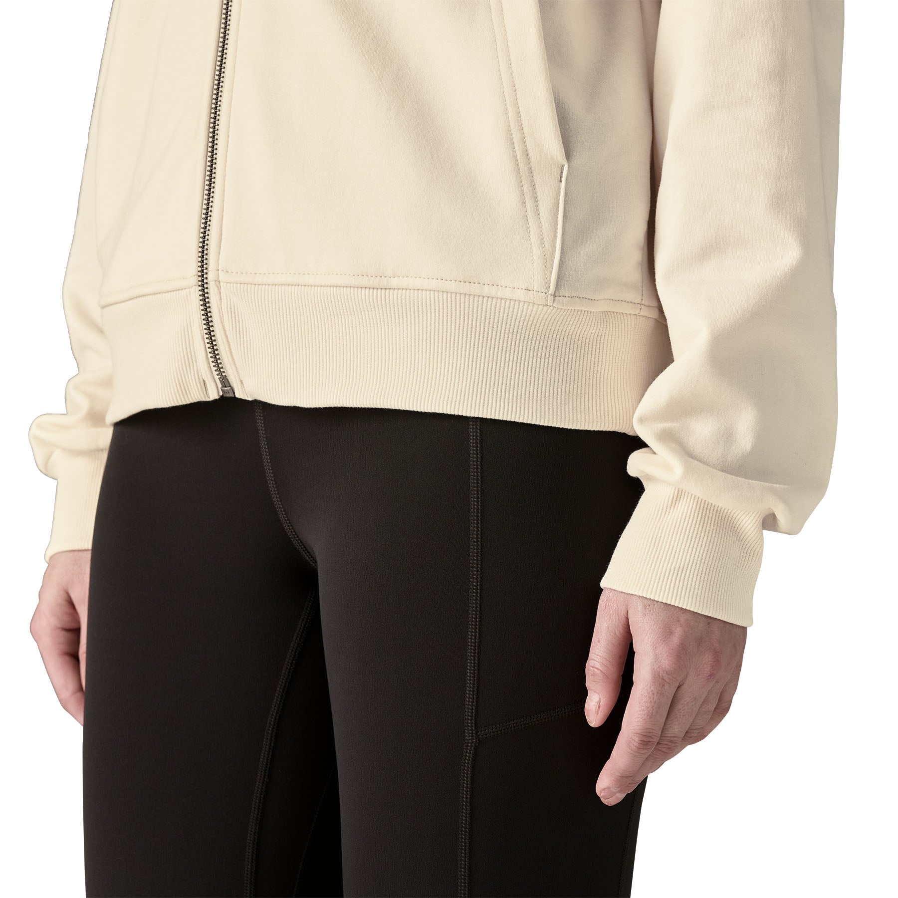 Women's Ahnya Full-Zip Hoody