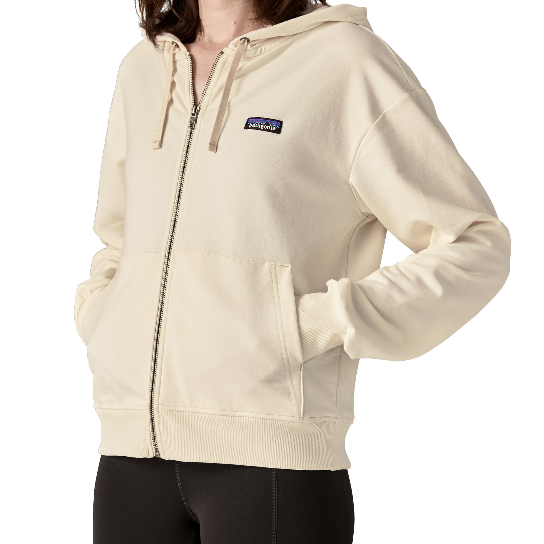 Women's Ahnya Full-Zip Hoody