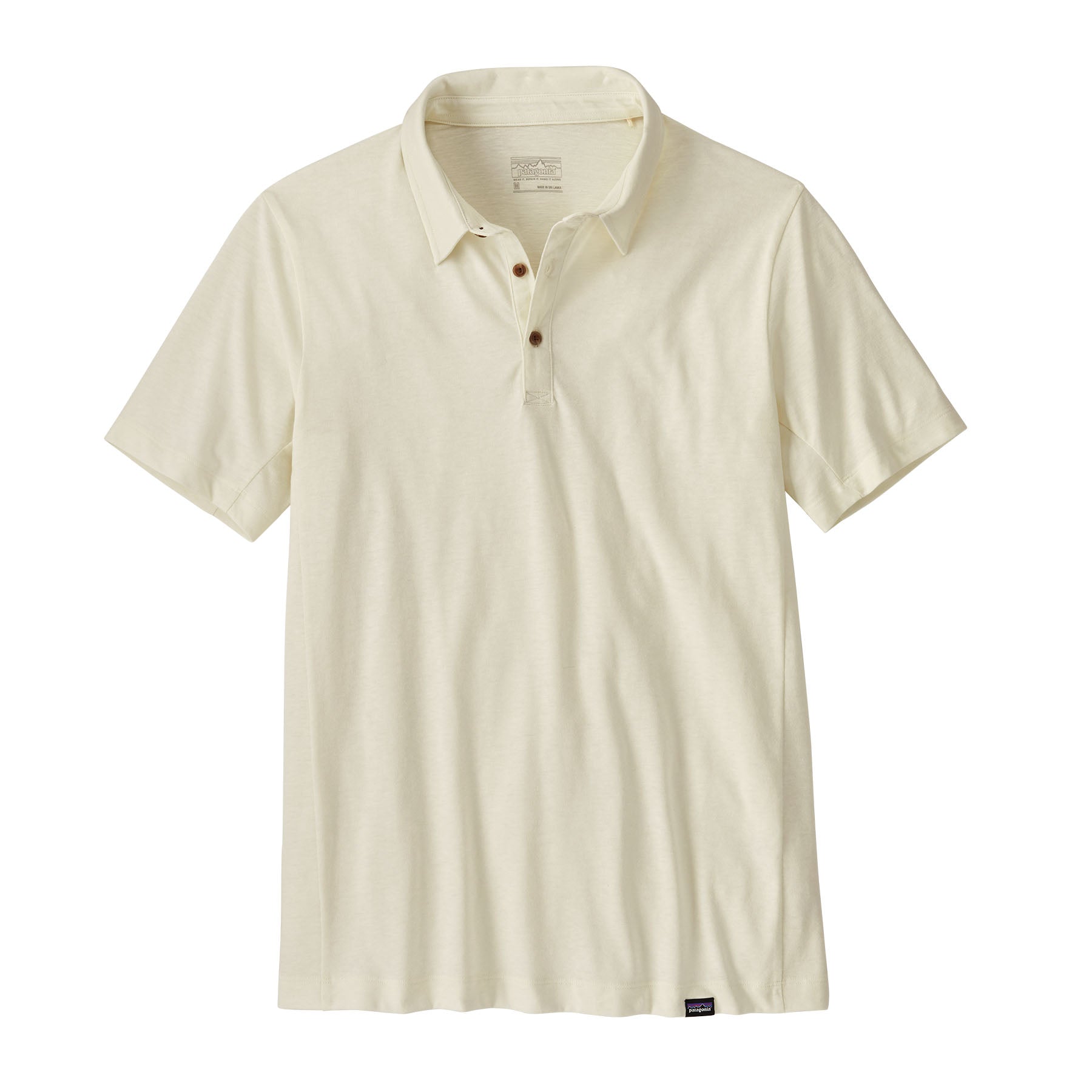 Men's Essential Polo Shirt