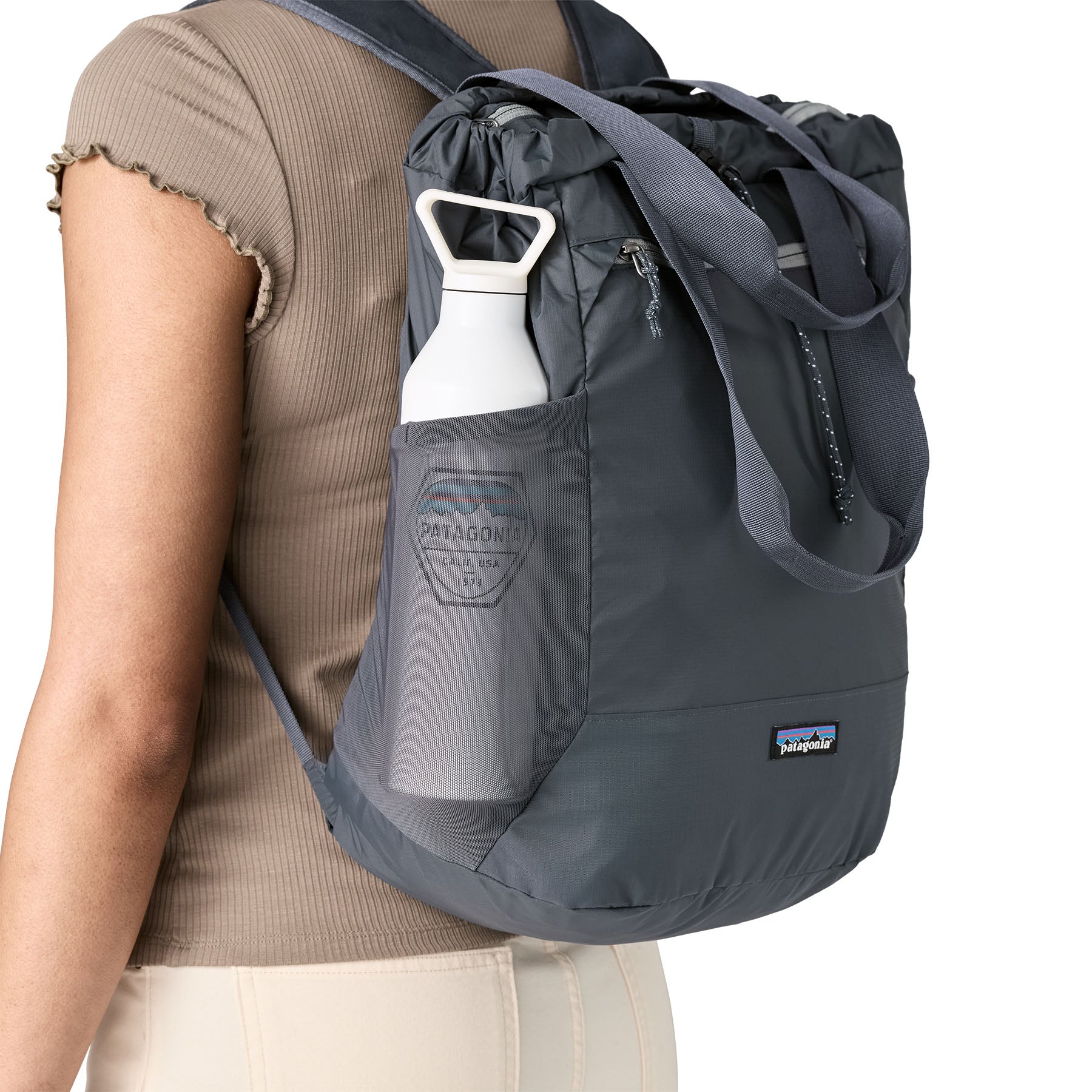 Terravia Tote Pack 24L