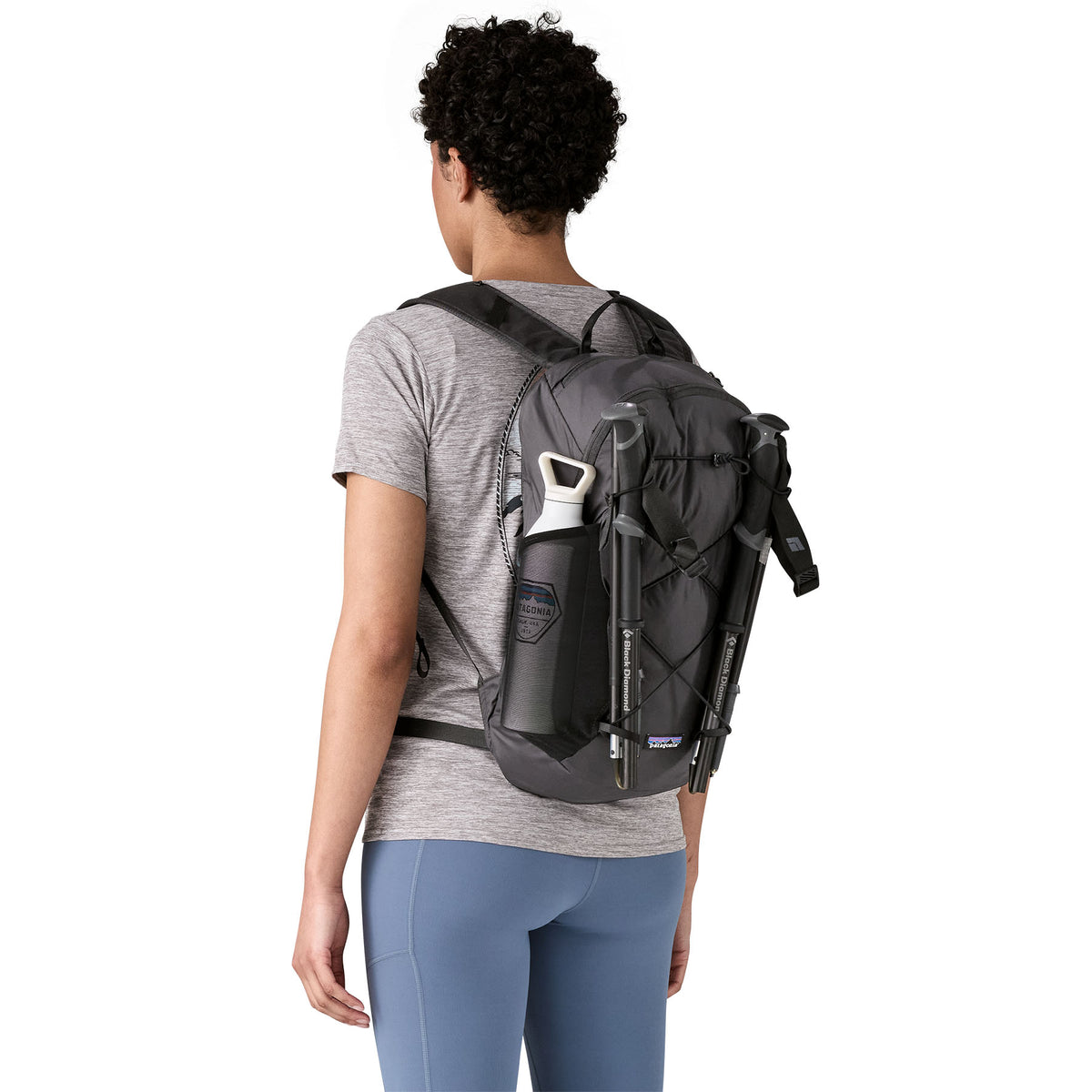 Terravia Pack 14L