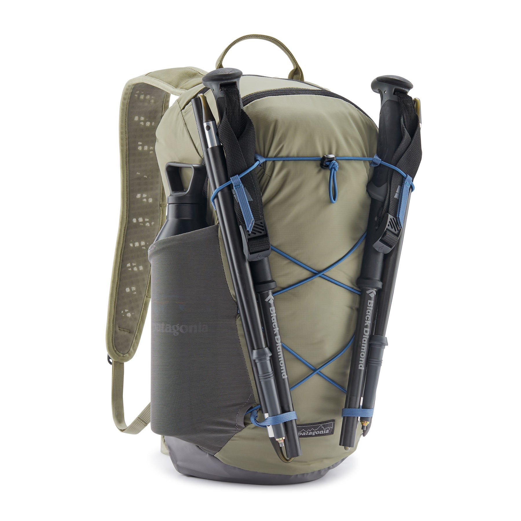 Terravia Pack 14L