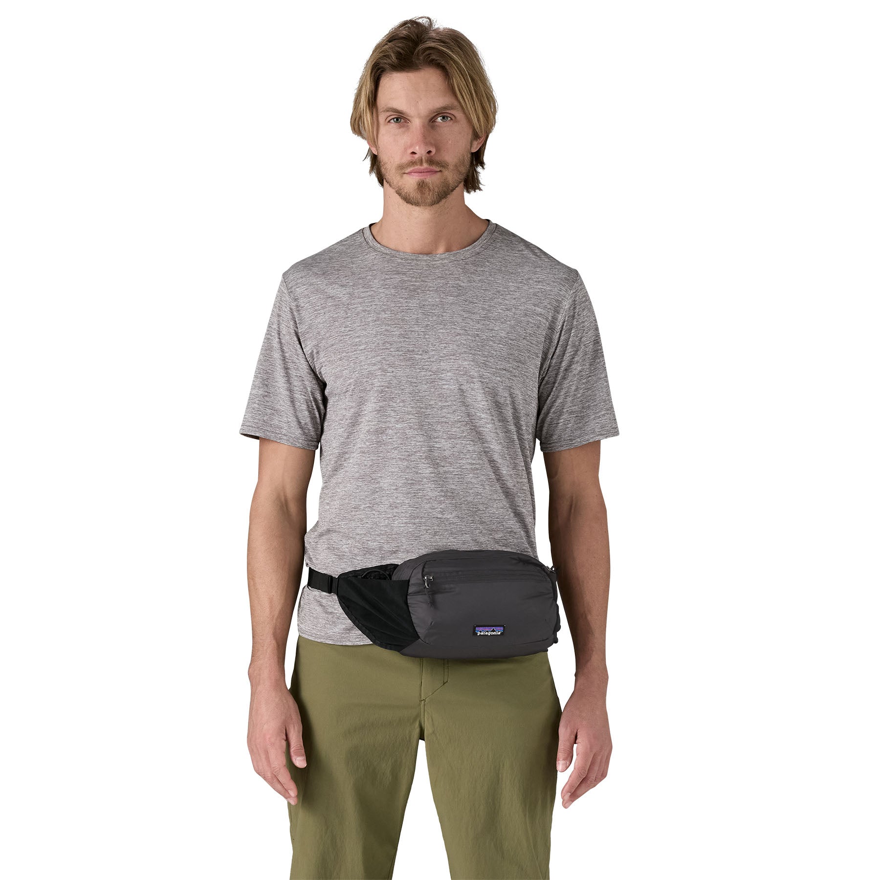 Terravia Hip Pack 4L