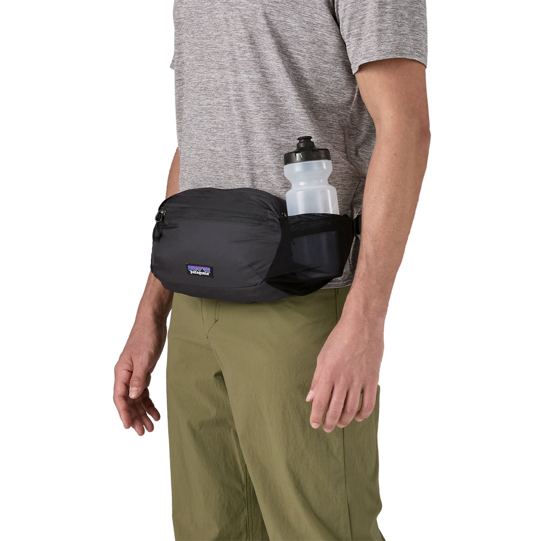 Terravia Hip Pack 4L
