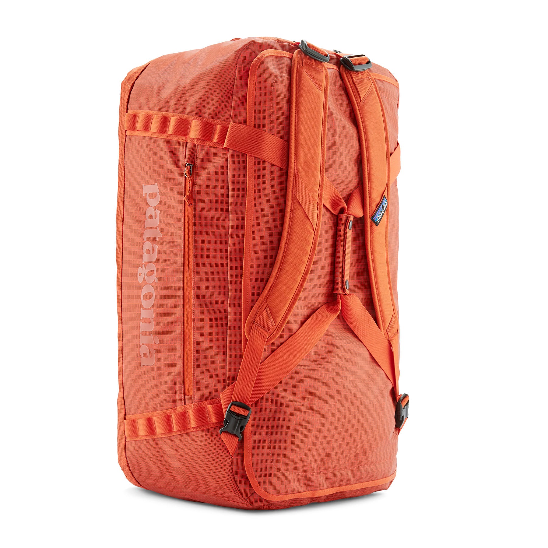 Patagonia Black Hole® Duffel Bag 70L - Pollinator Orange