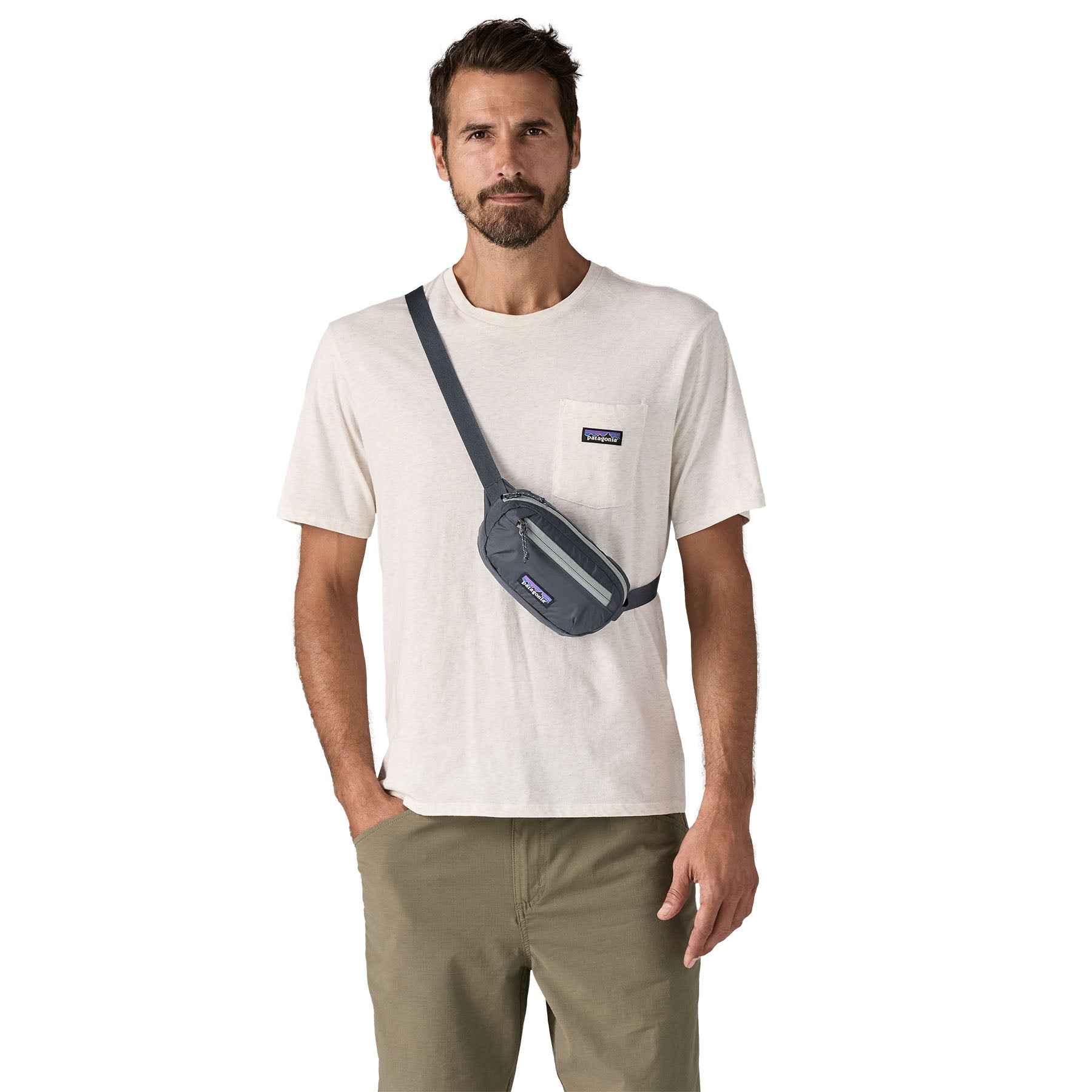 Terravia Mini Hip Pack 1L