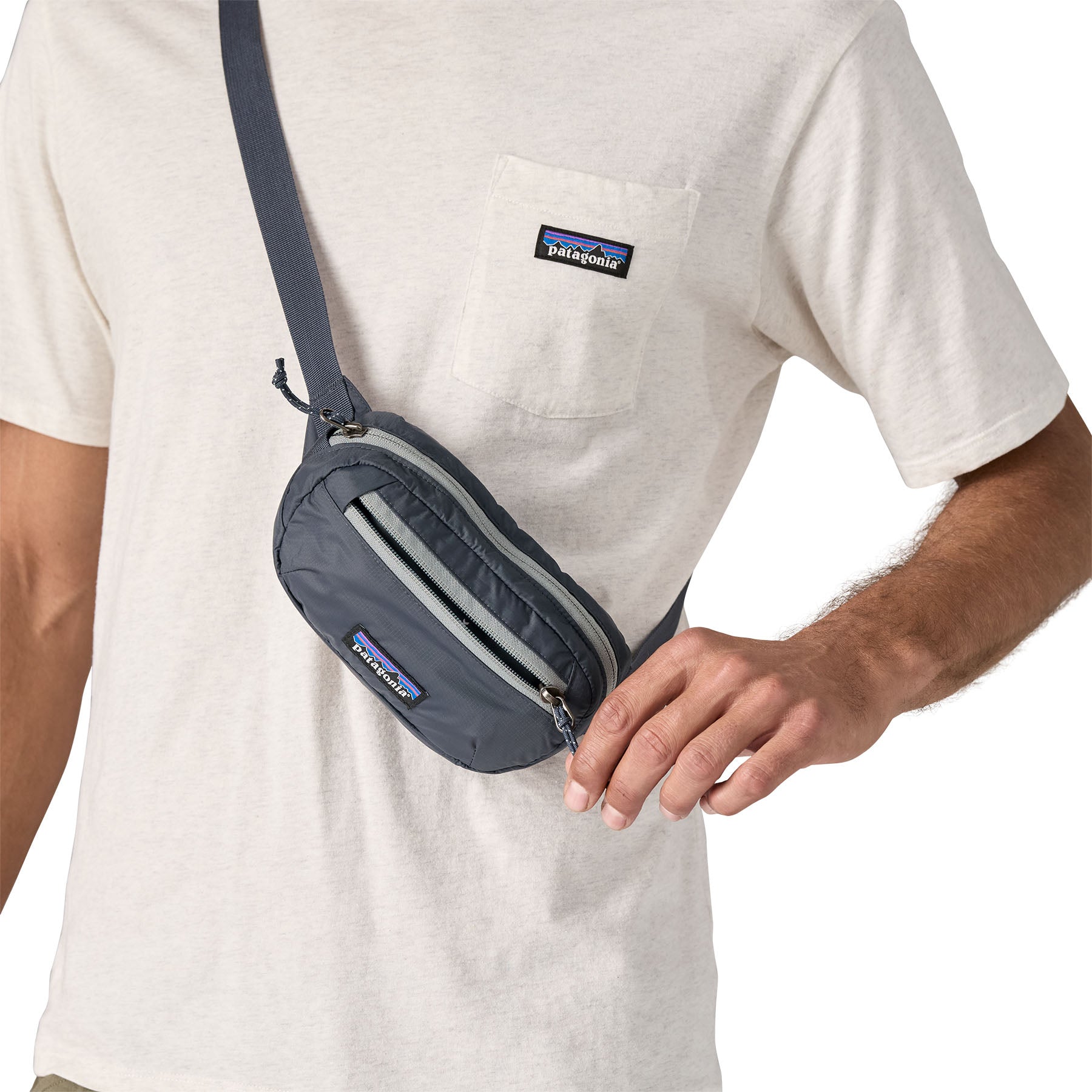 Terravia Mini Hip Pack 1L