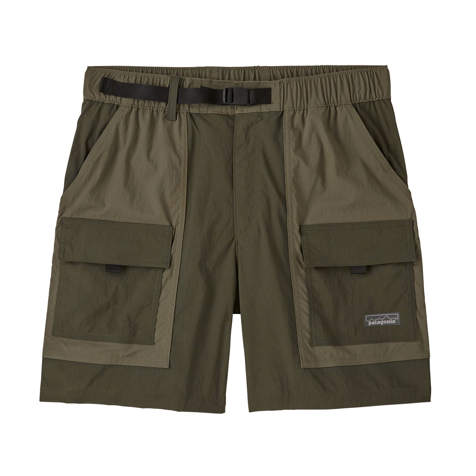 Patagonia Women's Outdoor Everyday Skort - Basin Green
