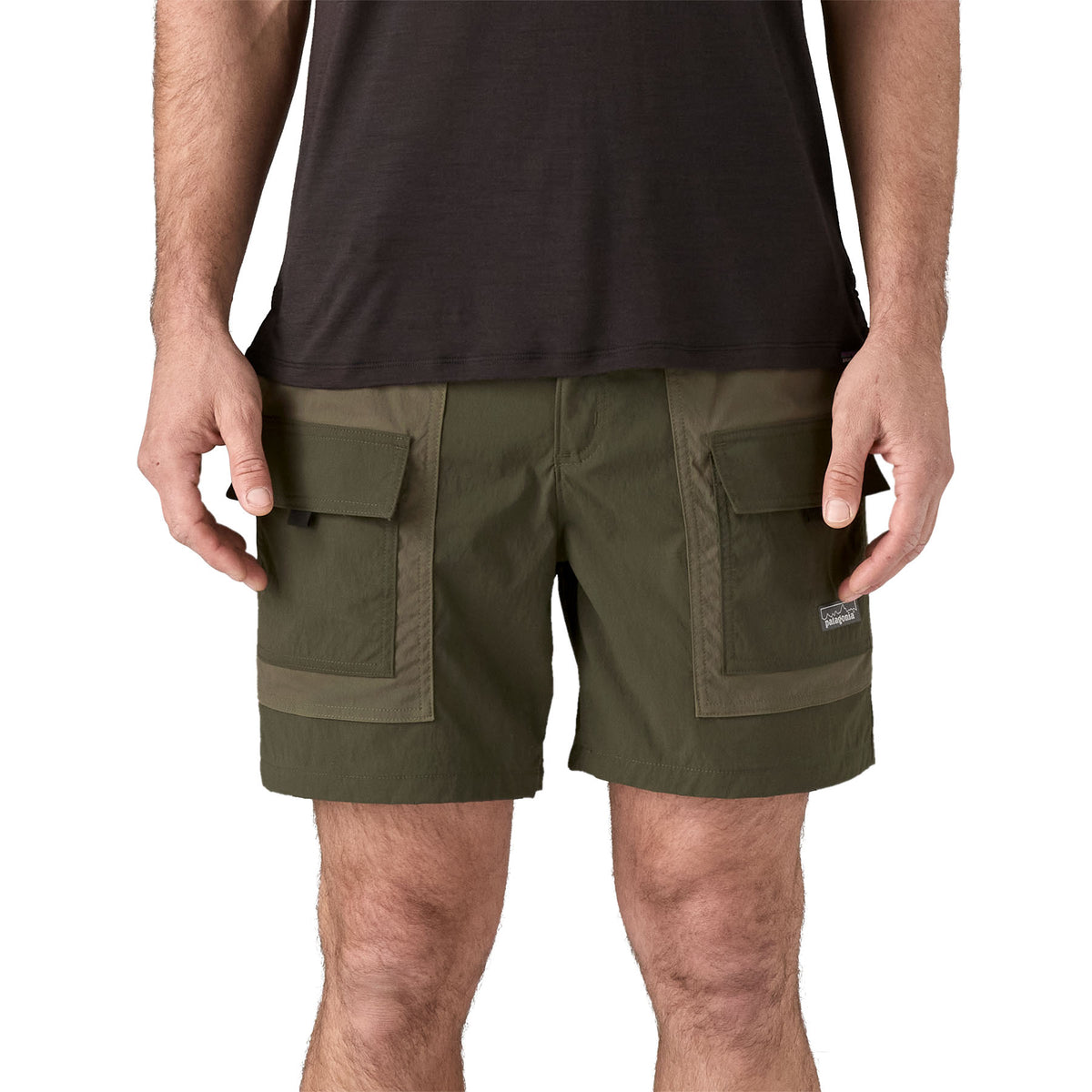 Patagonia Men's Outdoor Everyday Shorts - 6 in.