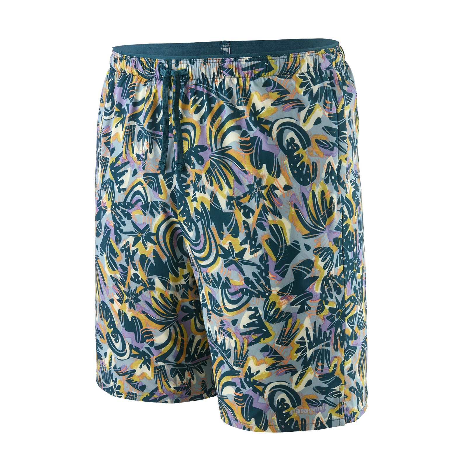 Men's Multi Trails Shorts 8