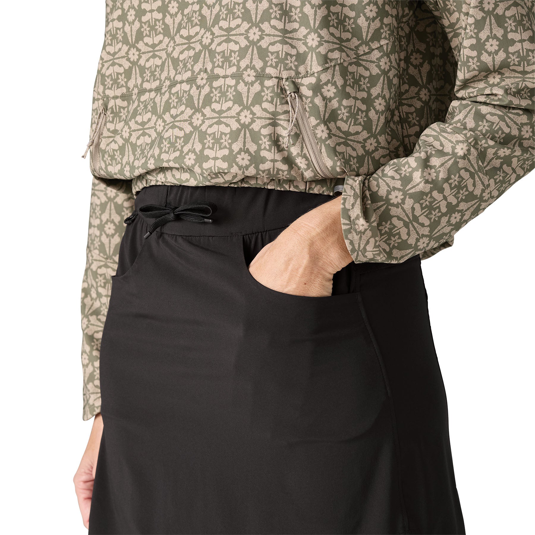 Women's Tech Skort