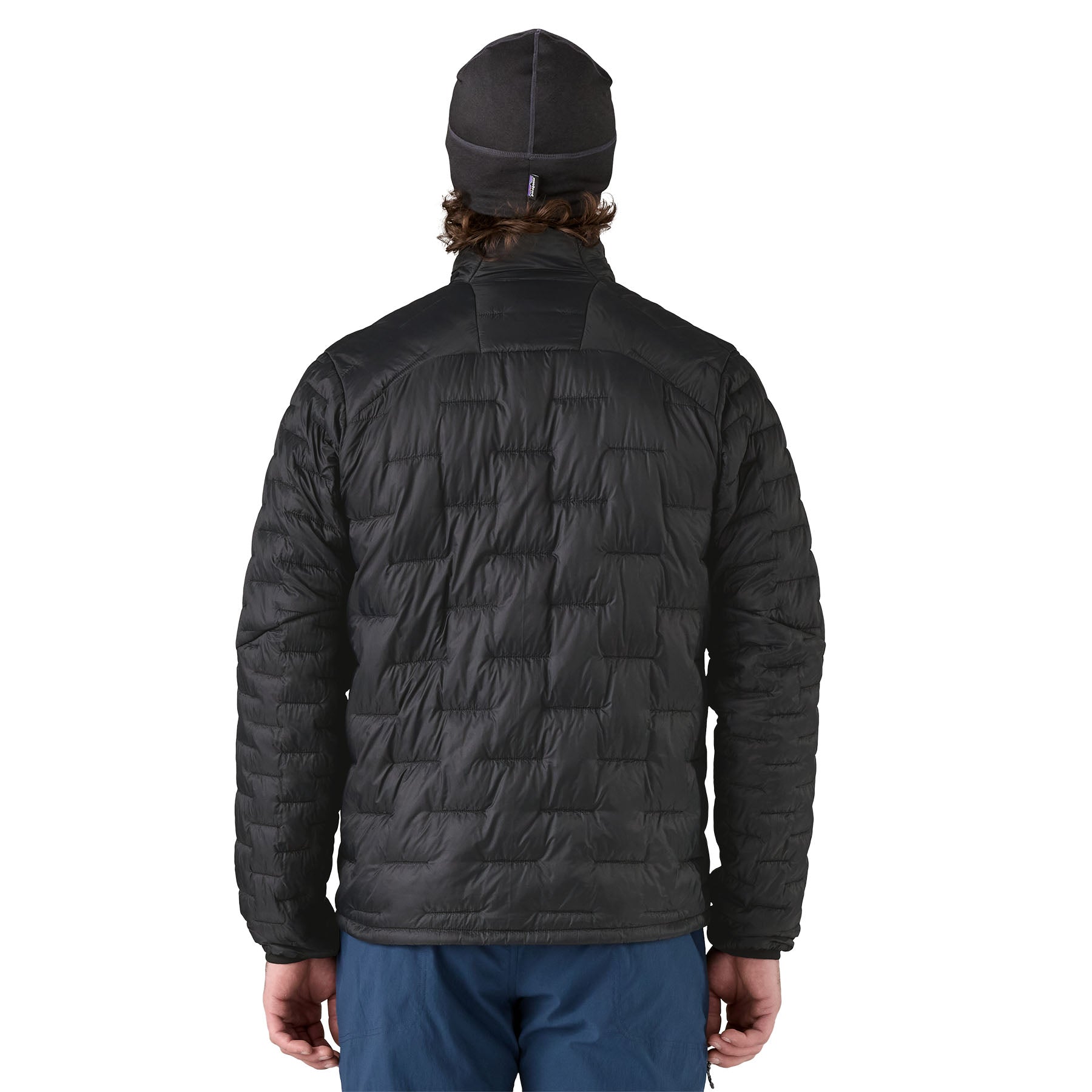 Men's Micro Puff® Jacket