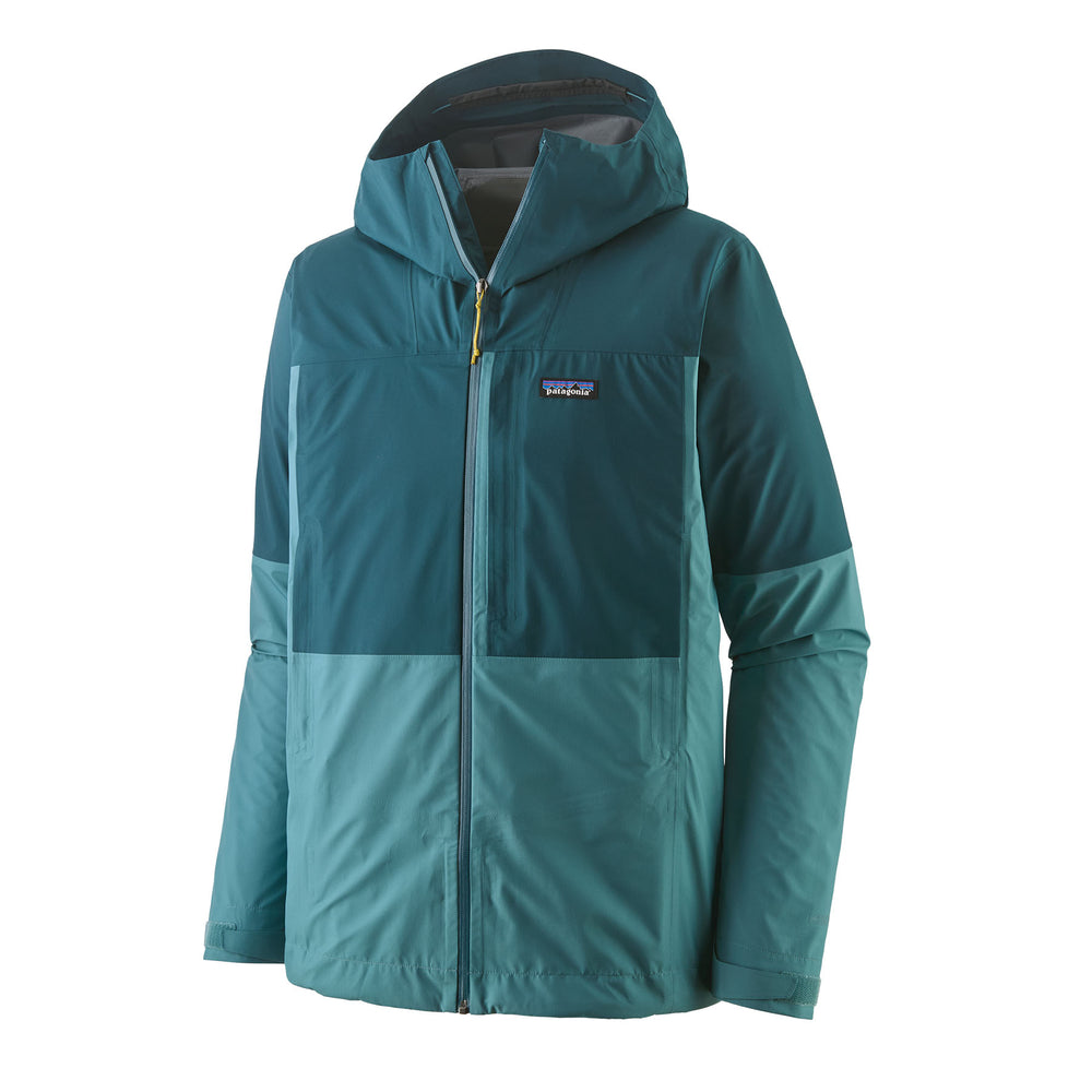 Men's Waterproof & Rain Jackets by Patagonia