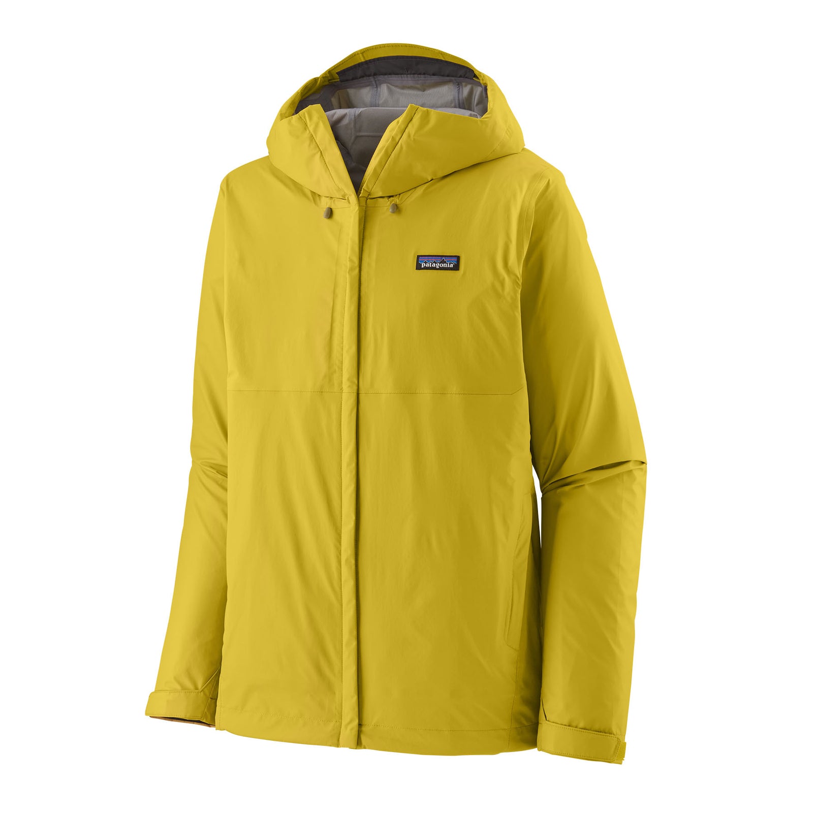 Men's Waterproof & Rain Jackets by Patagonia