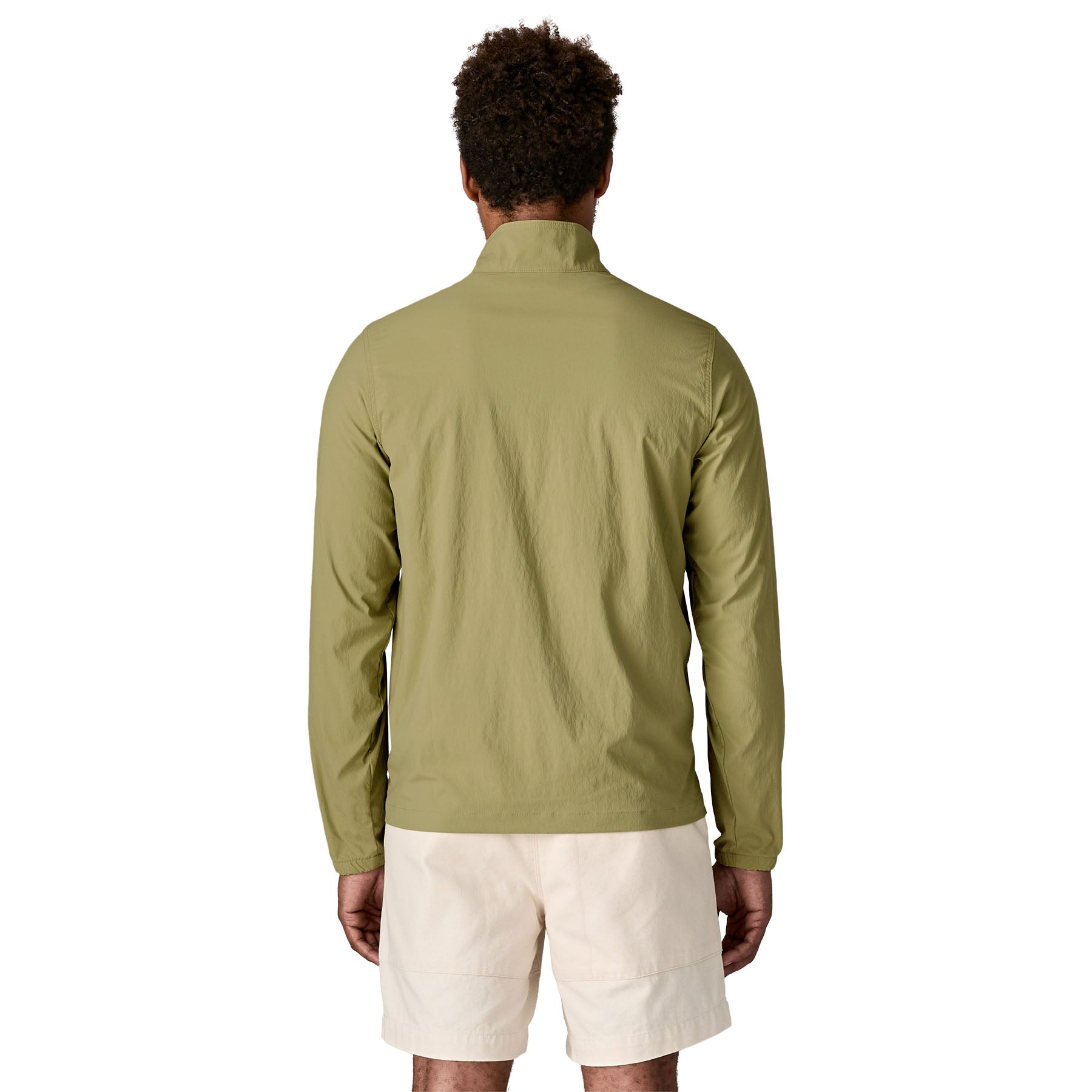 Men's Outdoor Everyday Marsupial Pullover
