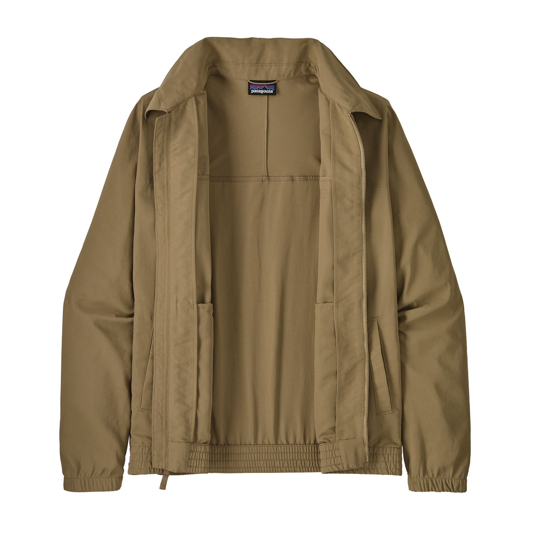 Men's Isthmus Unlined Jacket