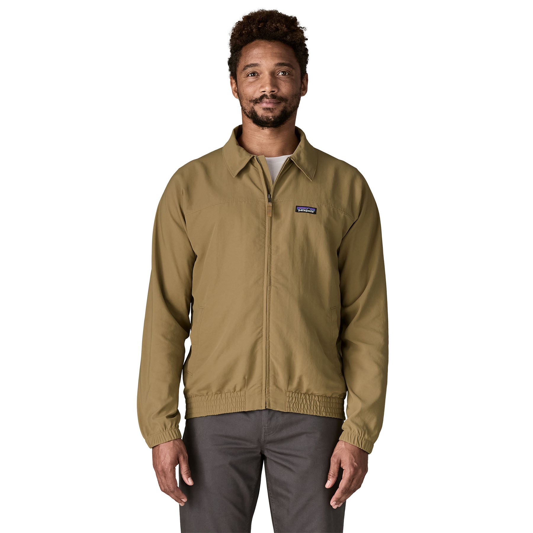 Men's Isthmus Unlined Jacket