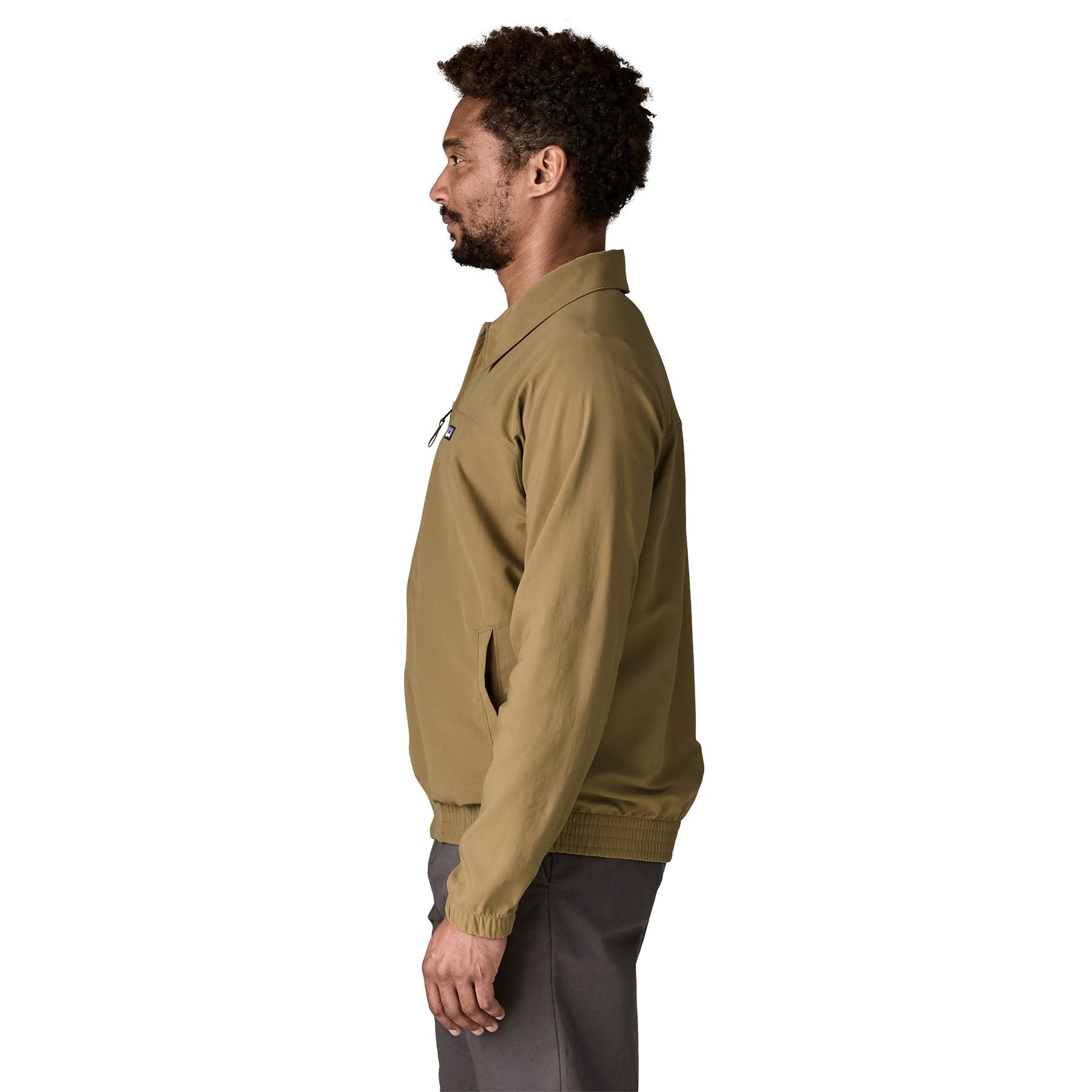 Men's Isthmus Unlined Jacket