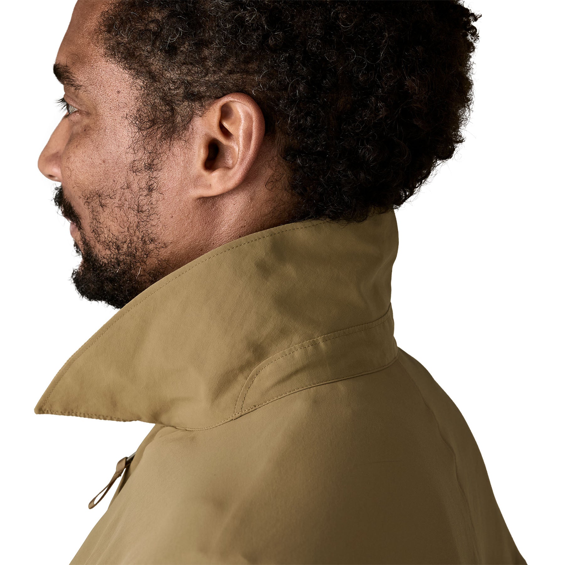 Men's Isthmus Unlined Jacket