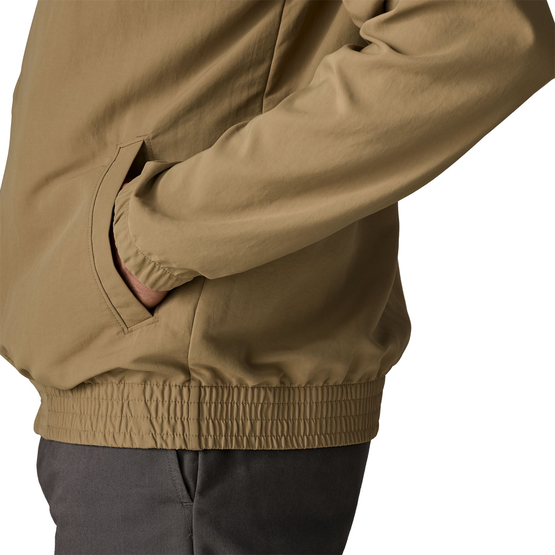 Men's Isthmus Unlined Jacket