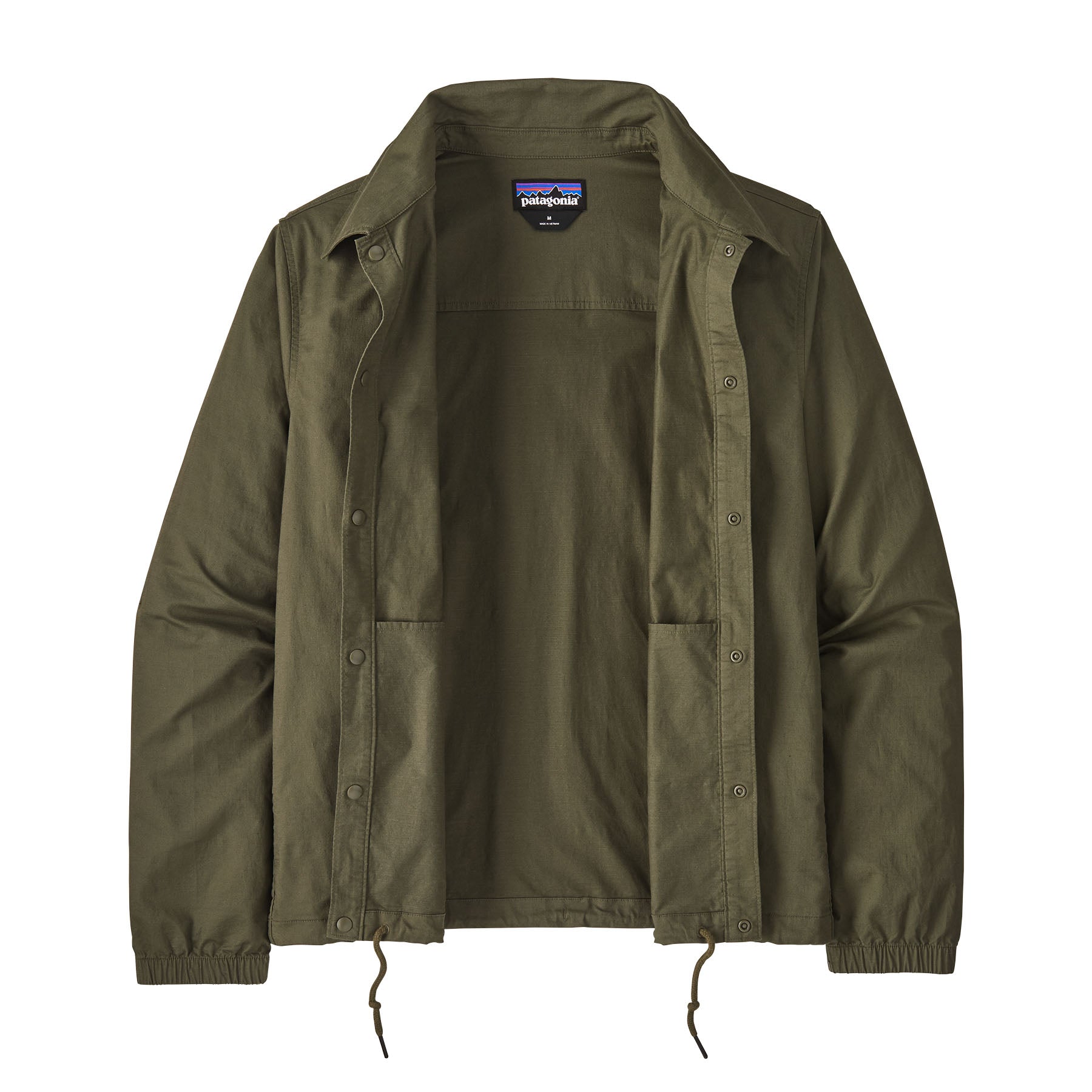 Men's Lightweight All-Wear Unlined Jacket
