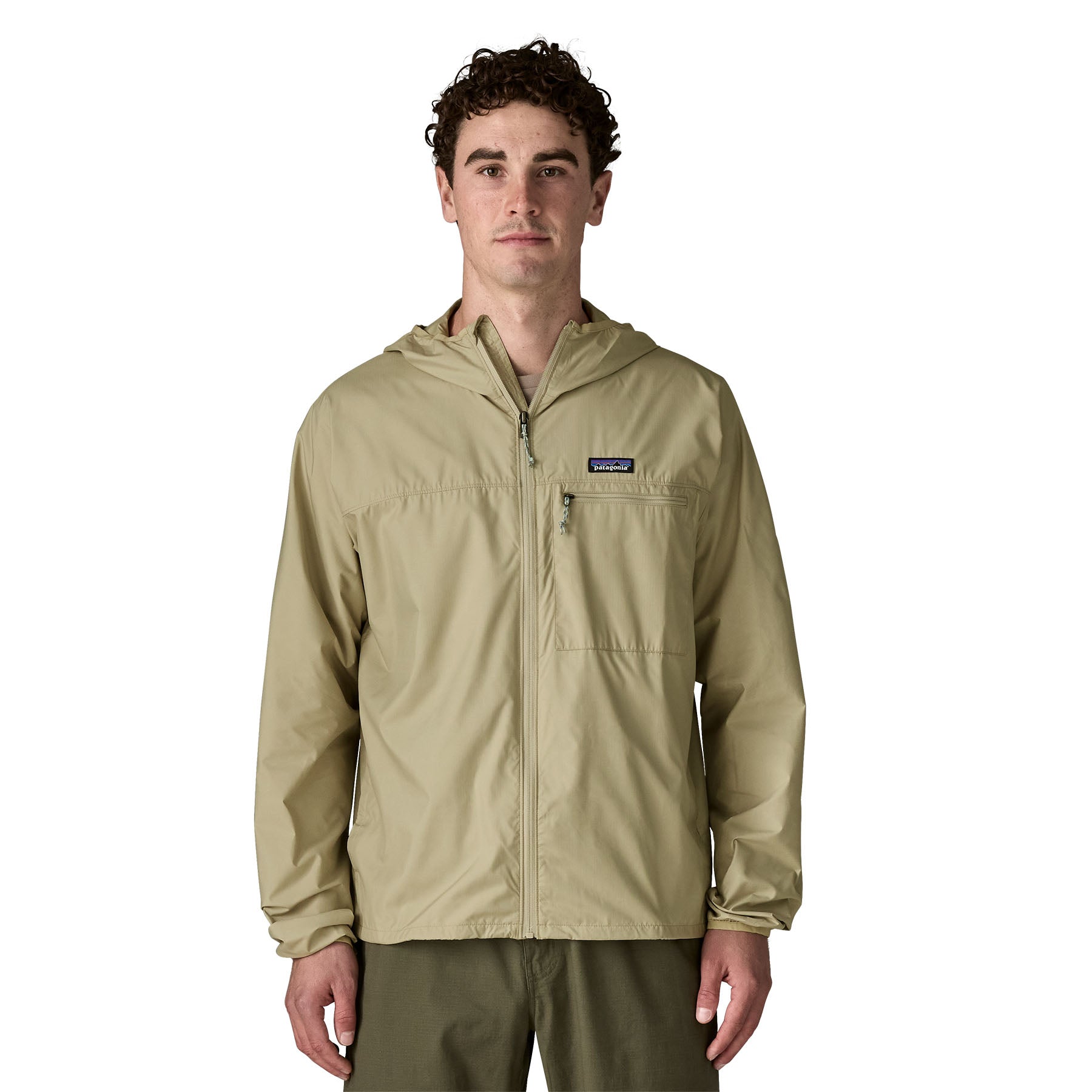 Men's Light & Variable® Jacket