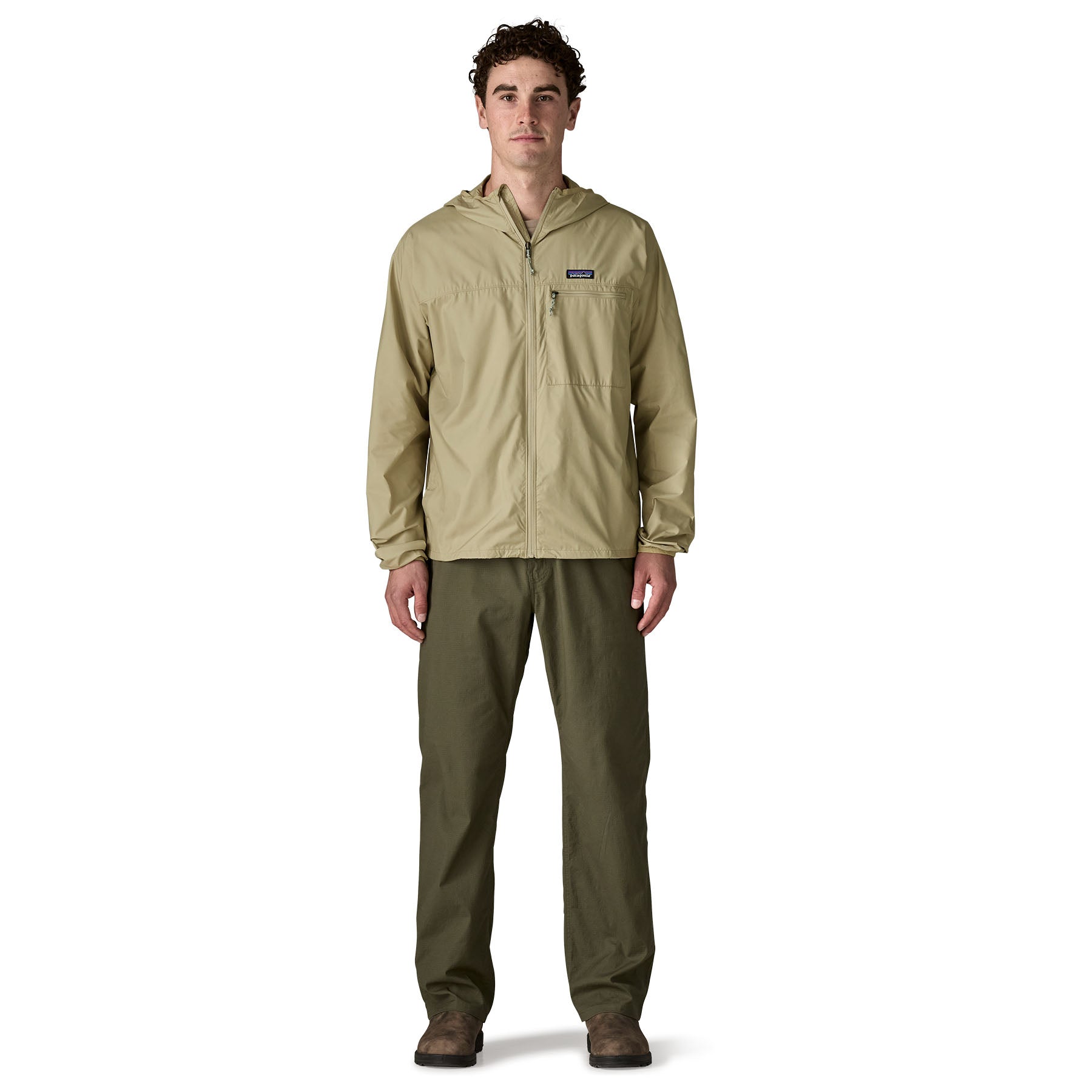 Men's Light & Variable® Jacket