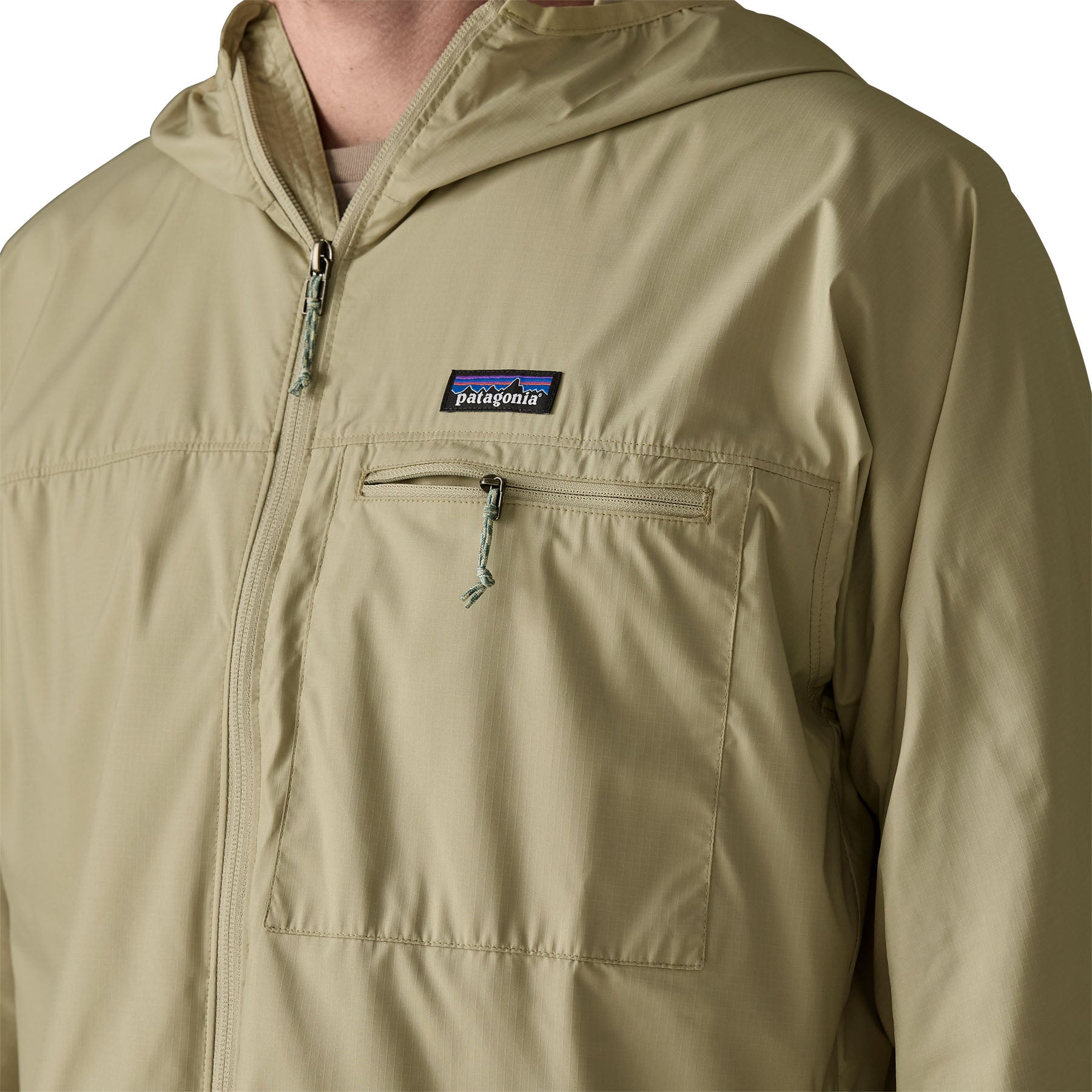 Men's Light & Variable® Jacket
