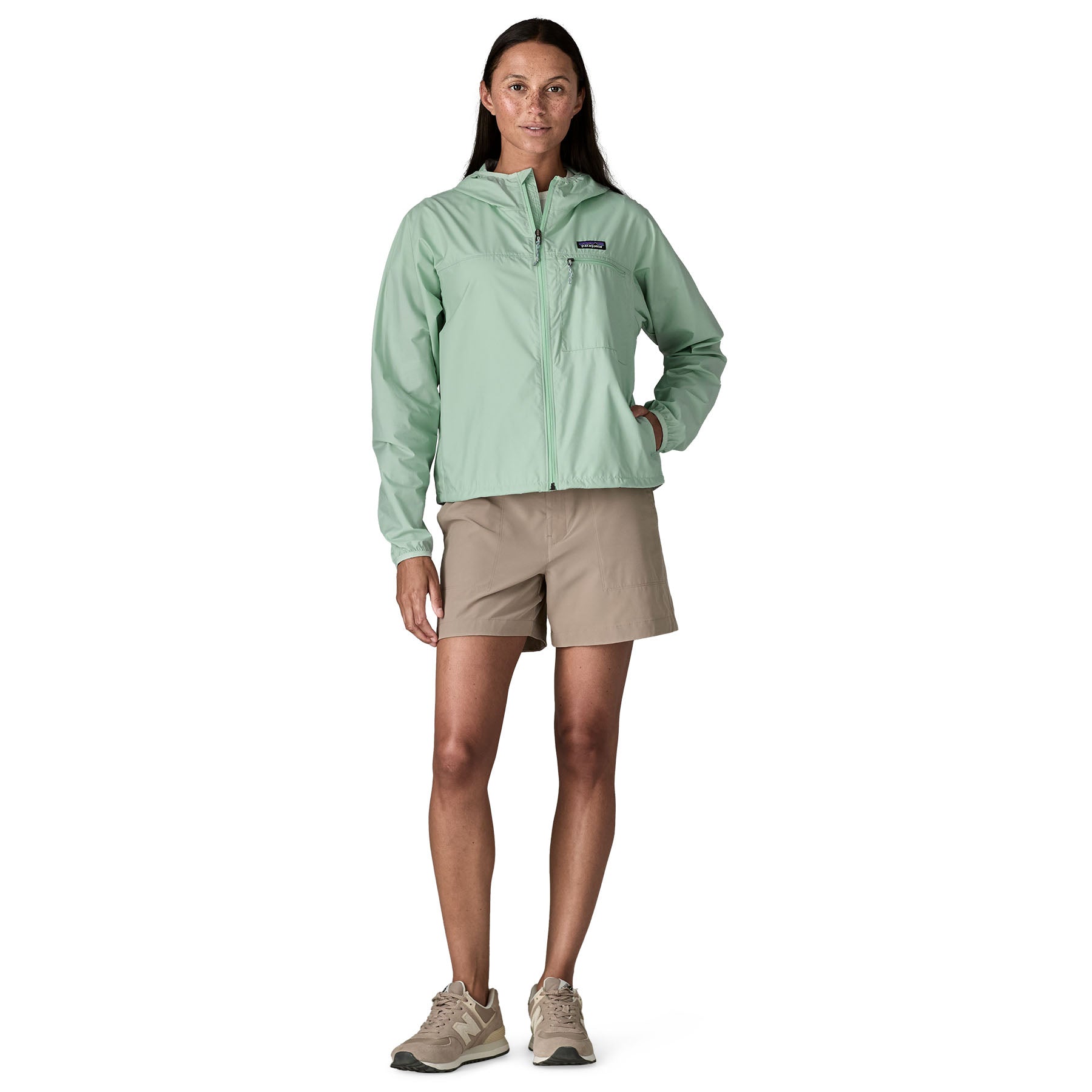 Women's Light & Variable® Jacket