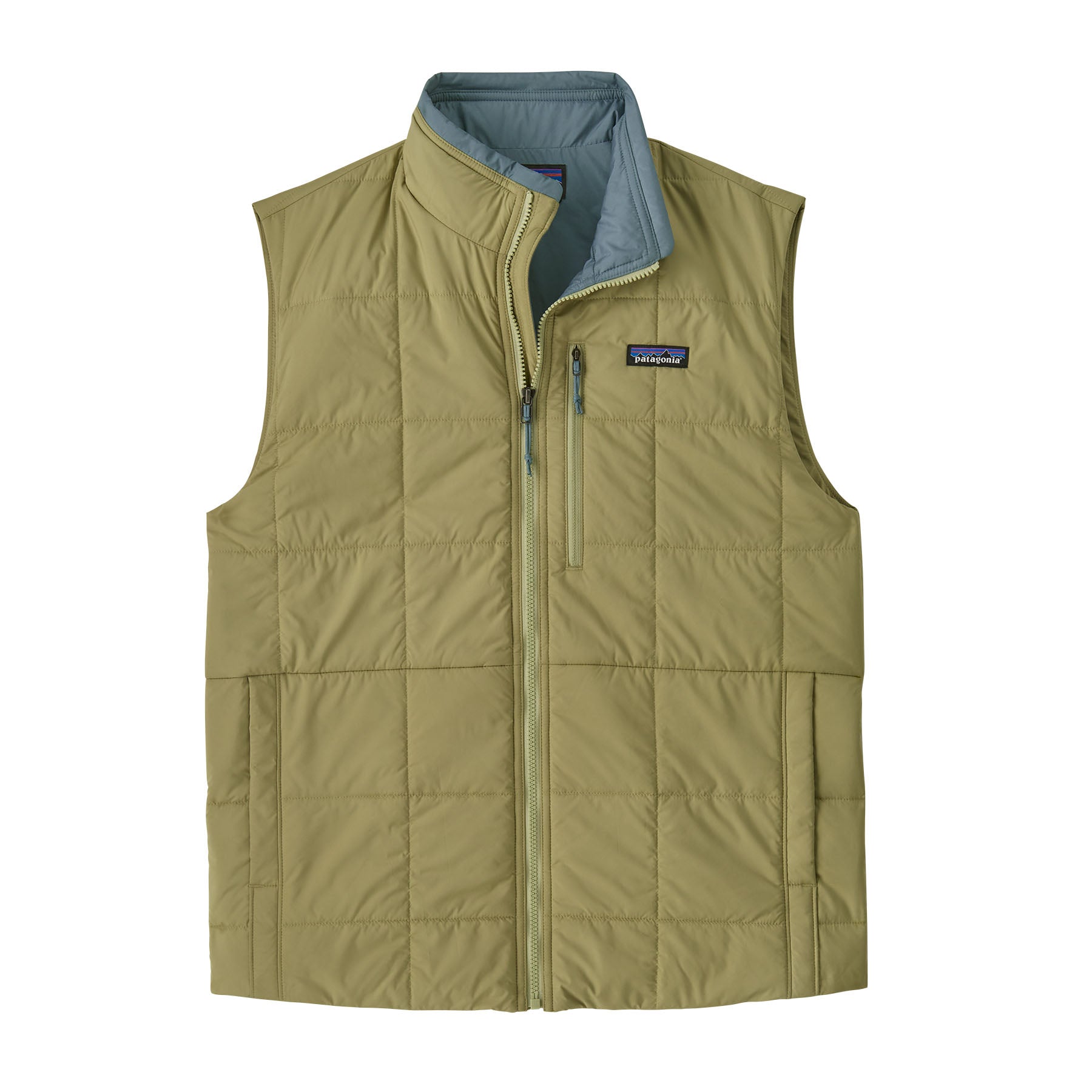 Men's Light Gust Vest