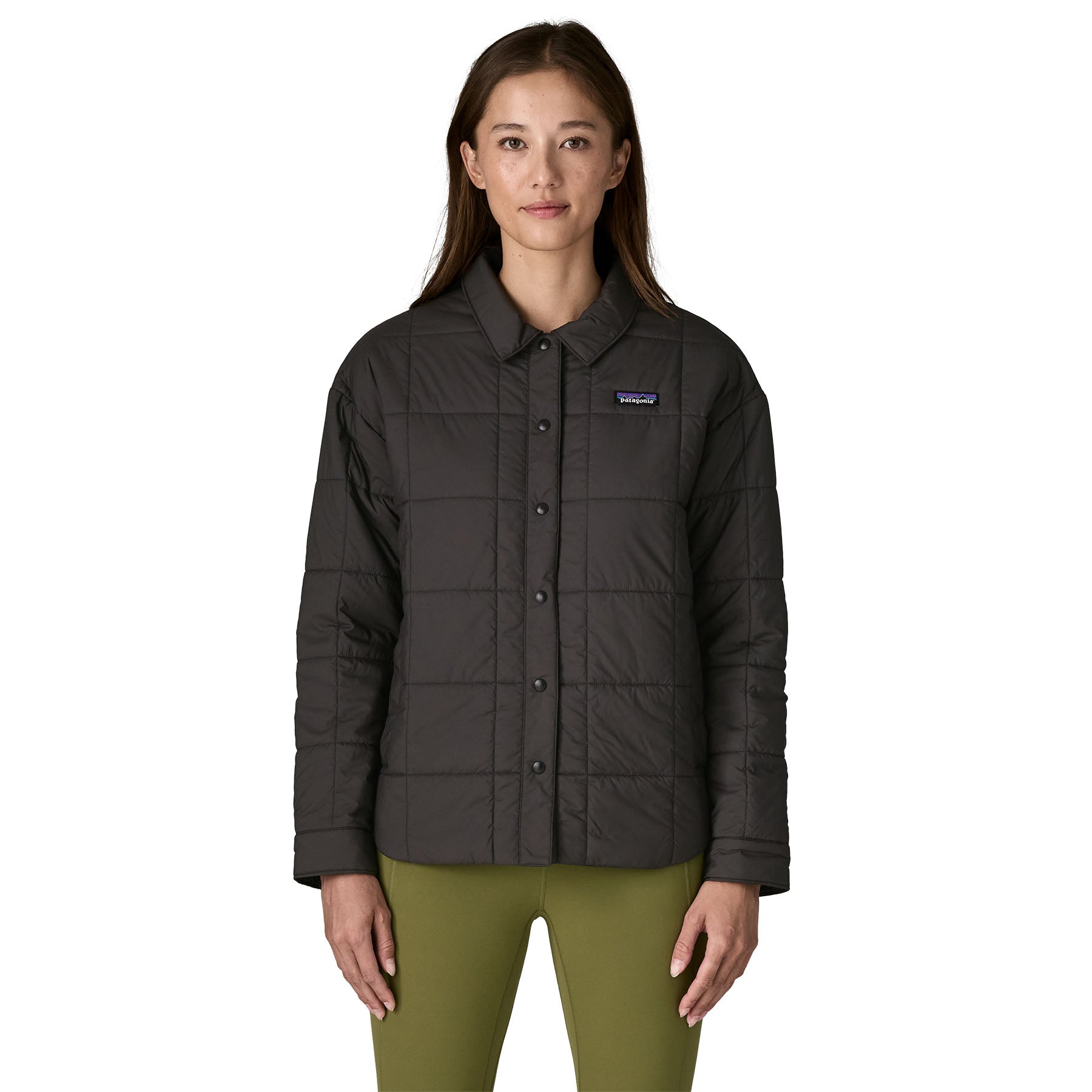 Women's Light Gust Shirt Jacket