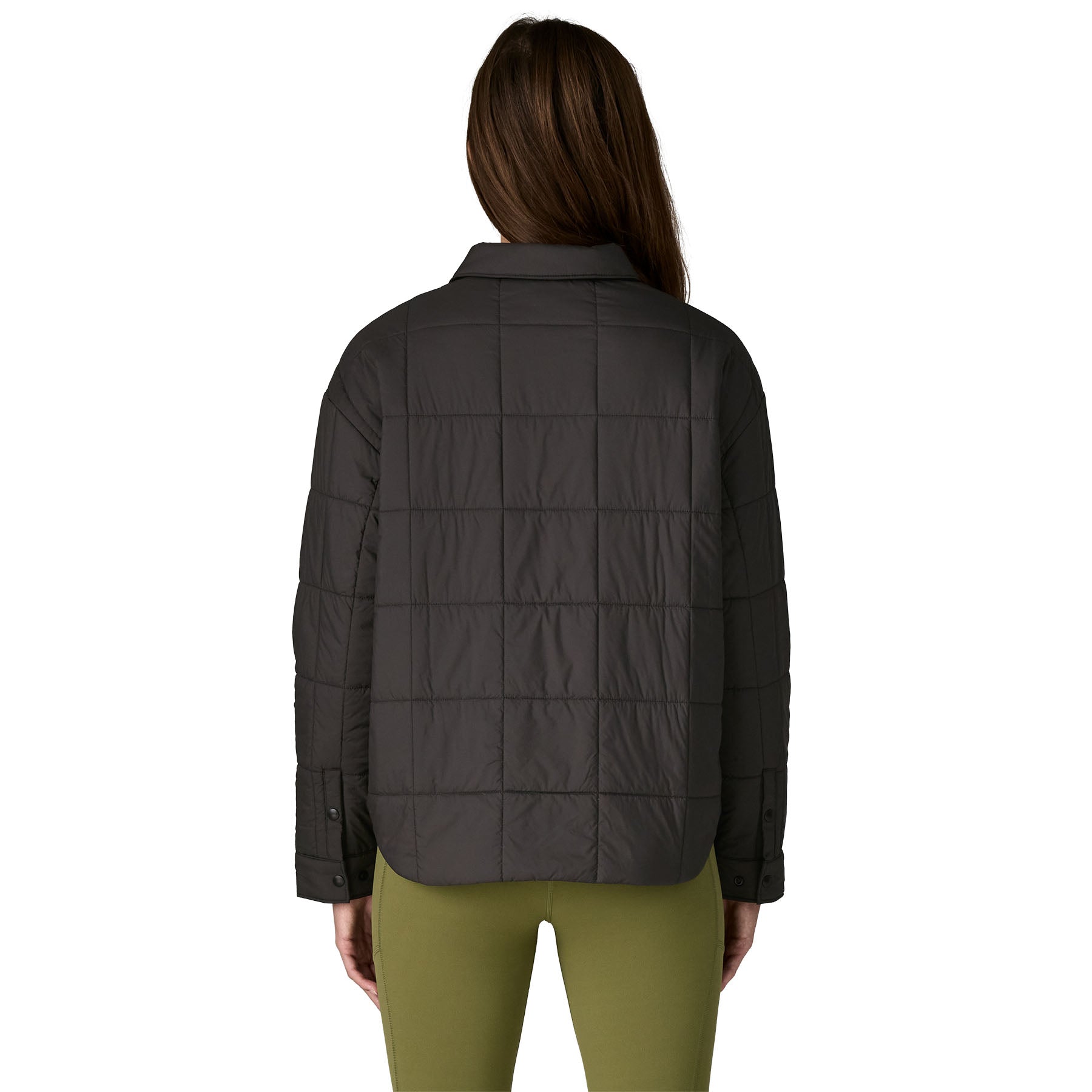Women's Light Gust Shirt Jacket