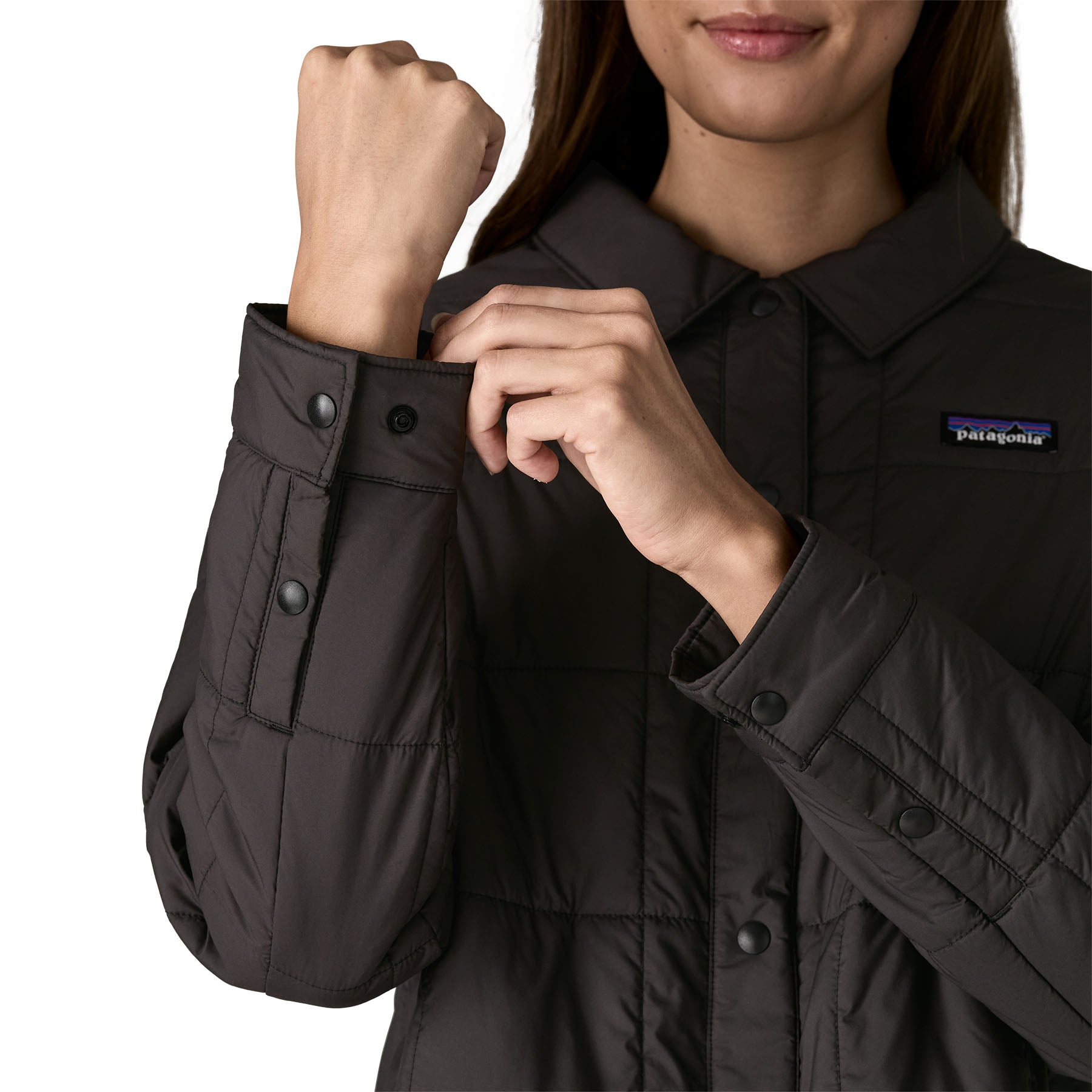 Women's Light Gust Shirt Jacket
