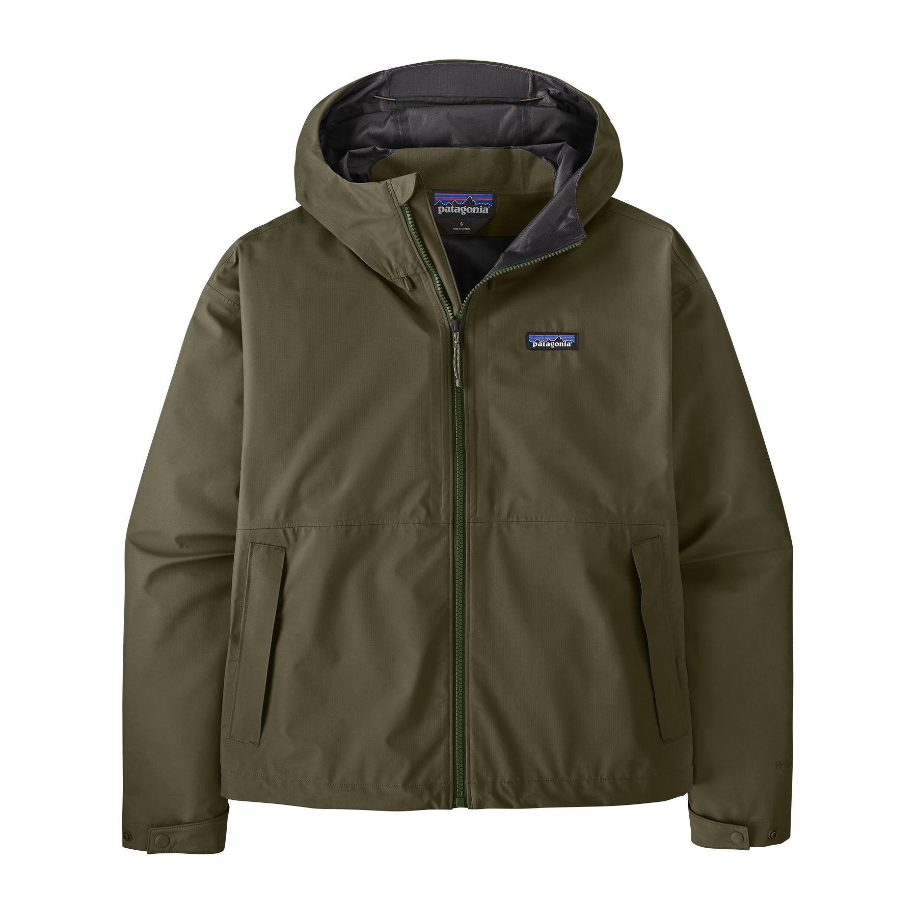 Women's Waterproof & Rain Jackets by Patagonia