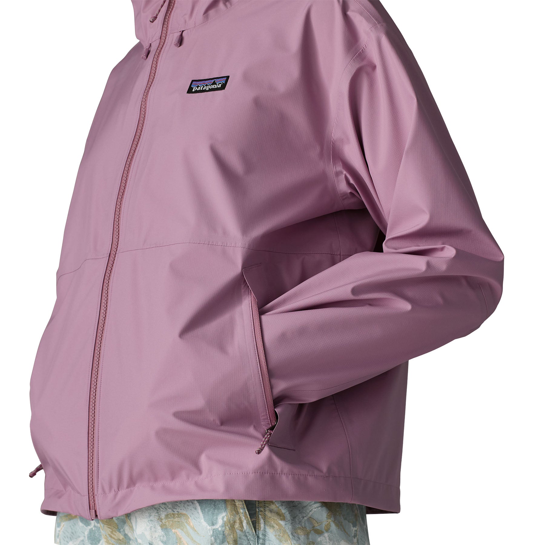 Women's Mesa Lane Rain Jacket