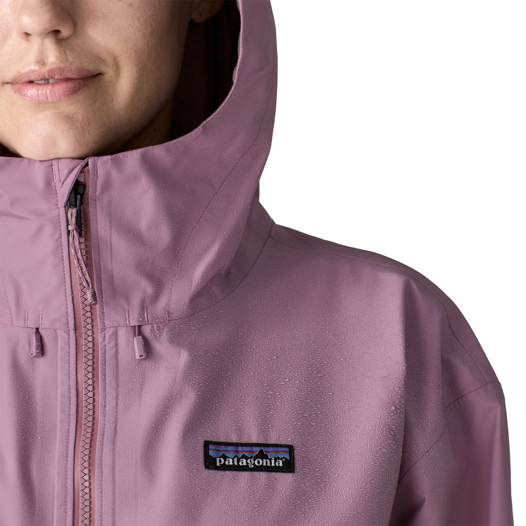 Women's Mesa Lane Rain Jacket