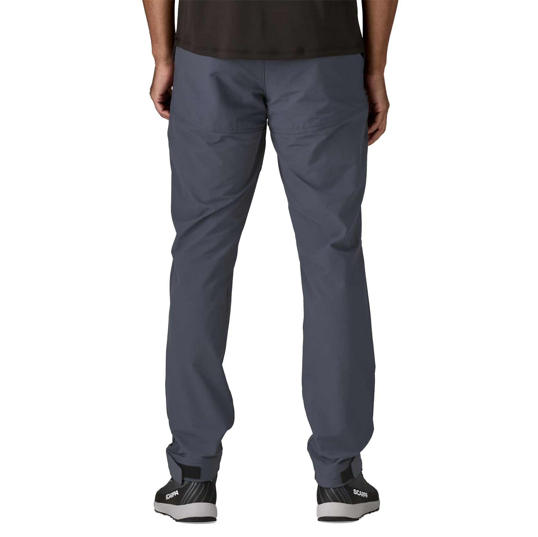 Men's Terravia Trail Pants - Short