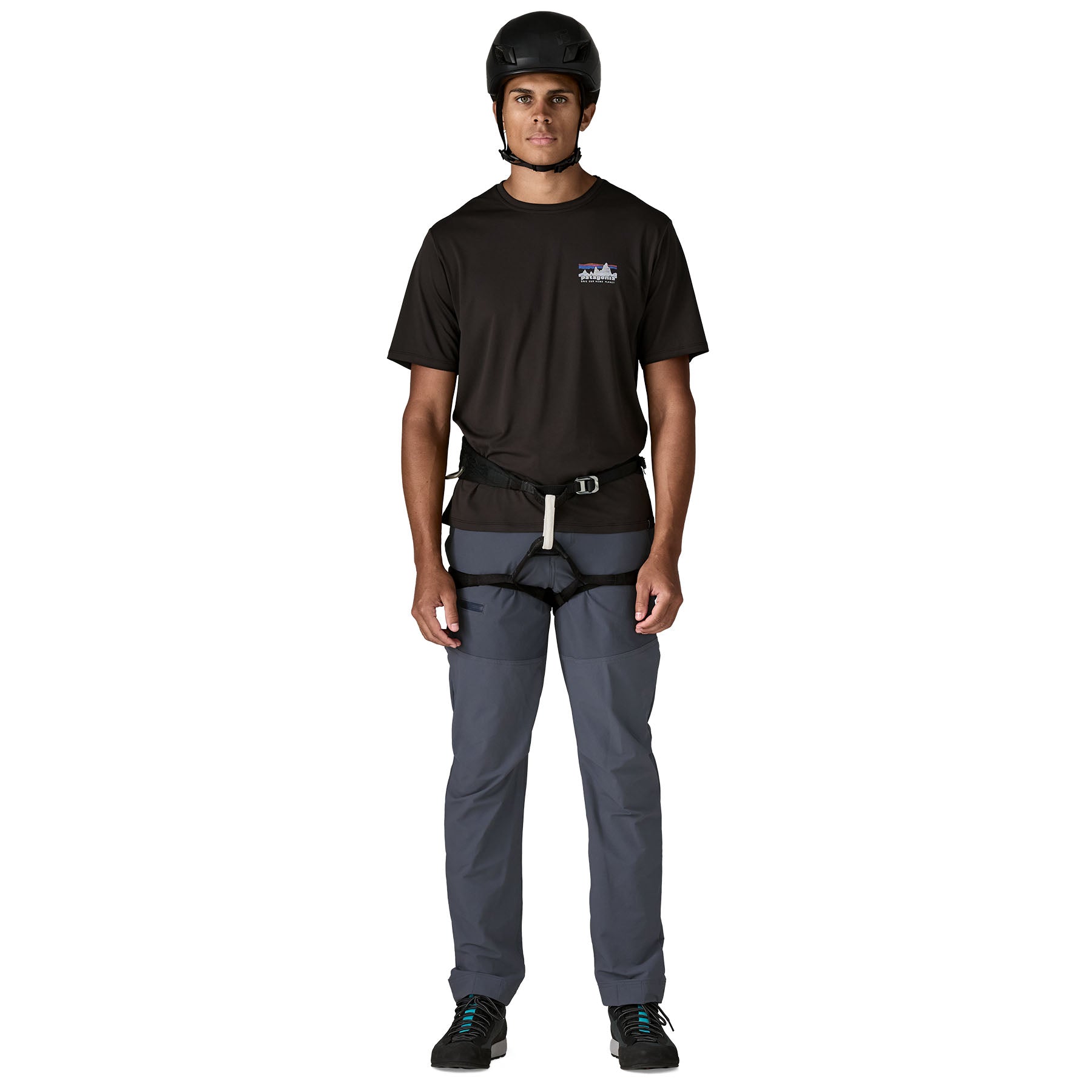 Men's Terravia Trail Pants - Short